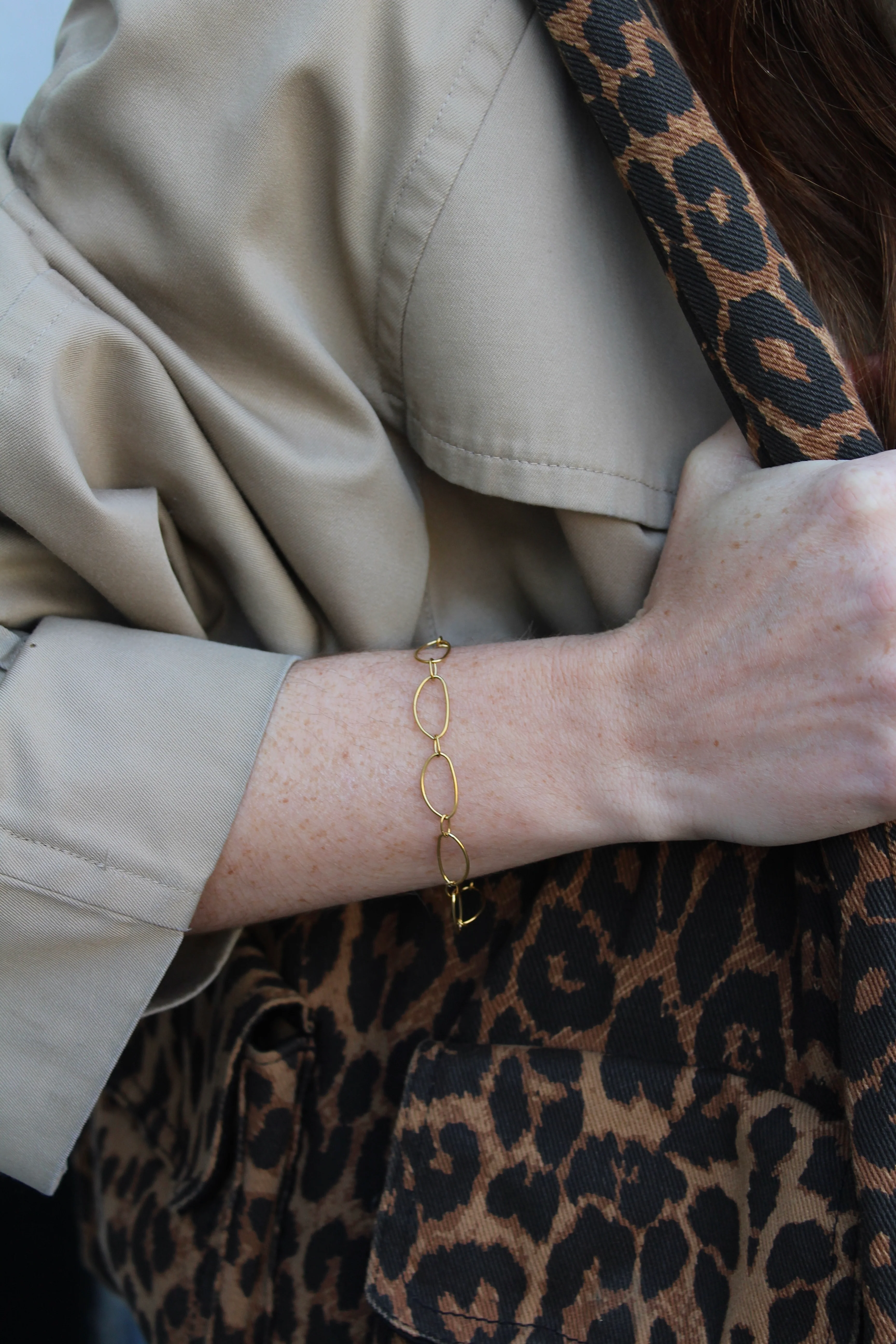 Laurine - Armband - Edelstahl - Image 4