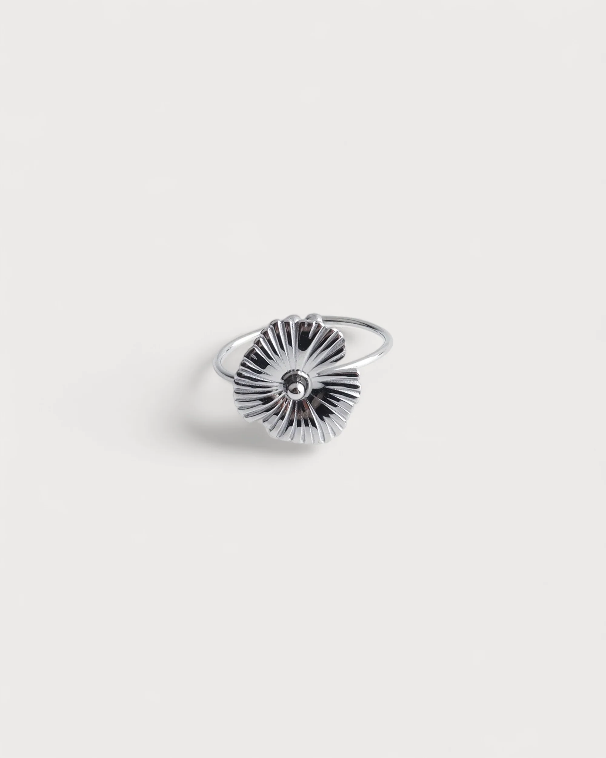 Lenka - Ring - Edelstahl - Verstellbar - Image 3