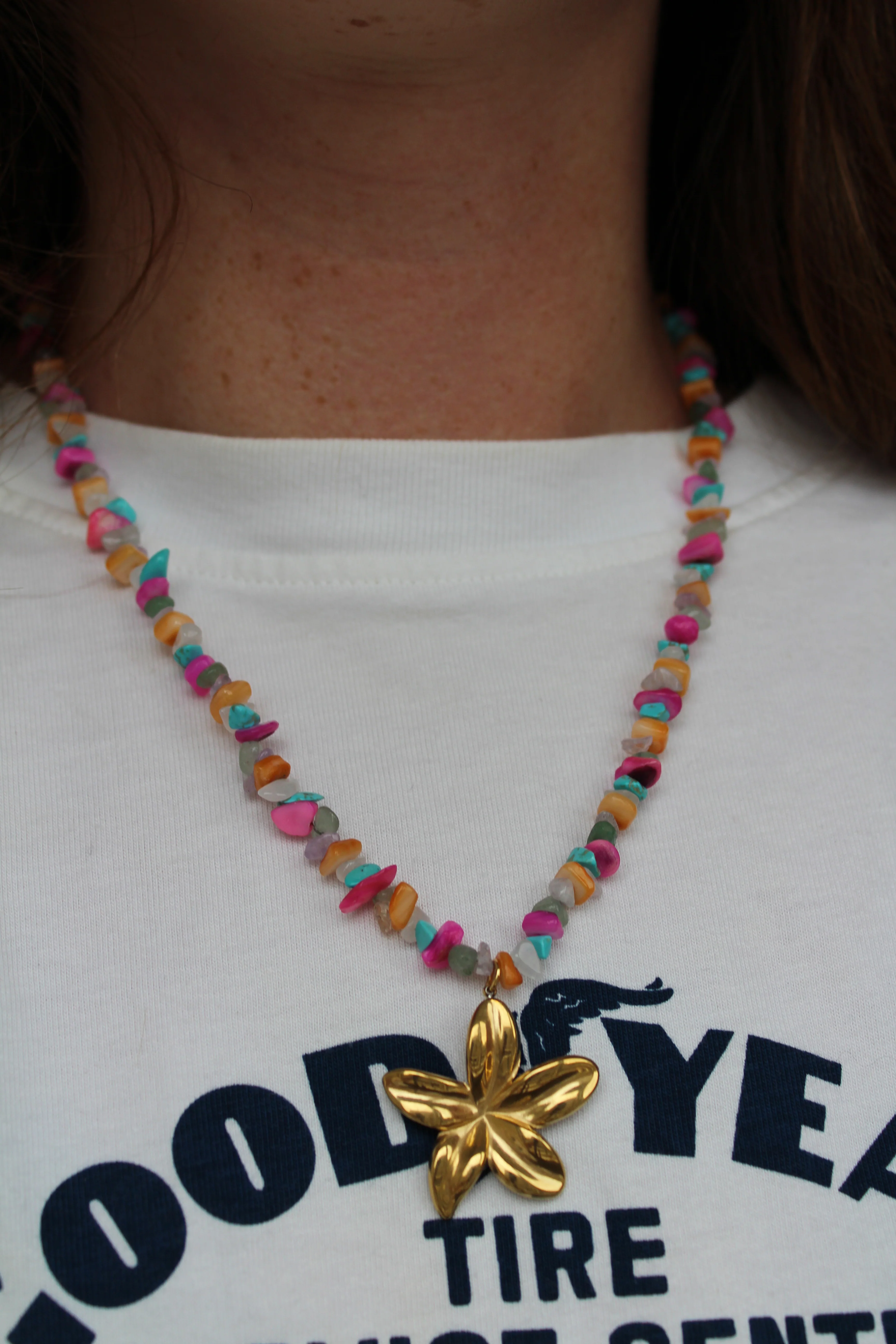 Leone - Kette - Edelstahl - Image 2