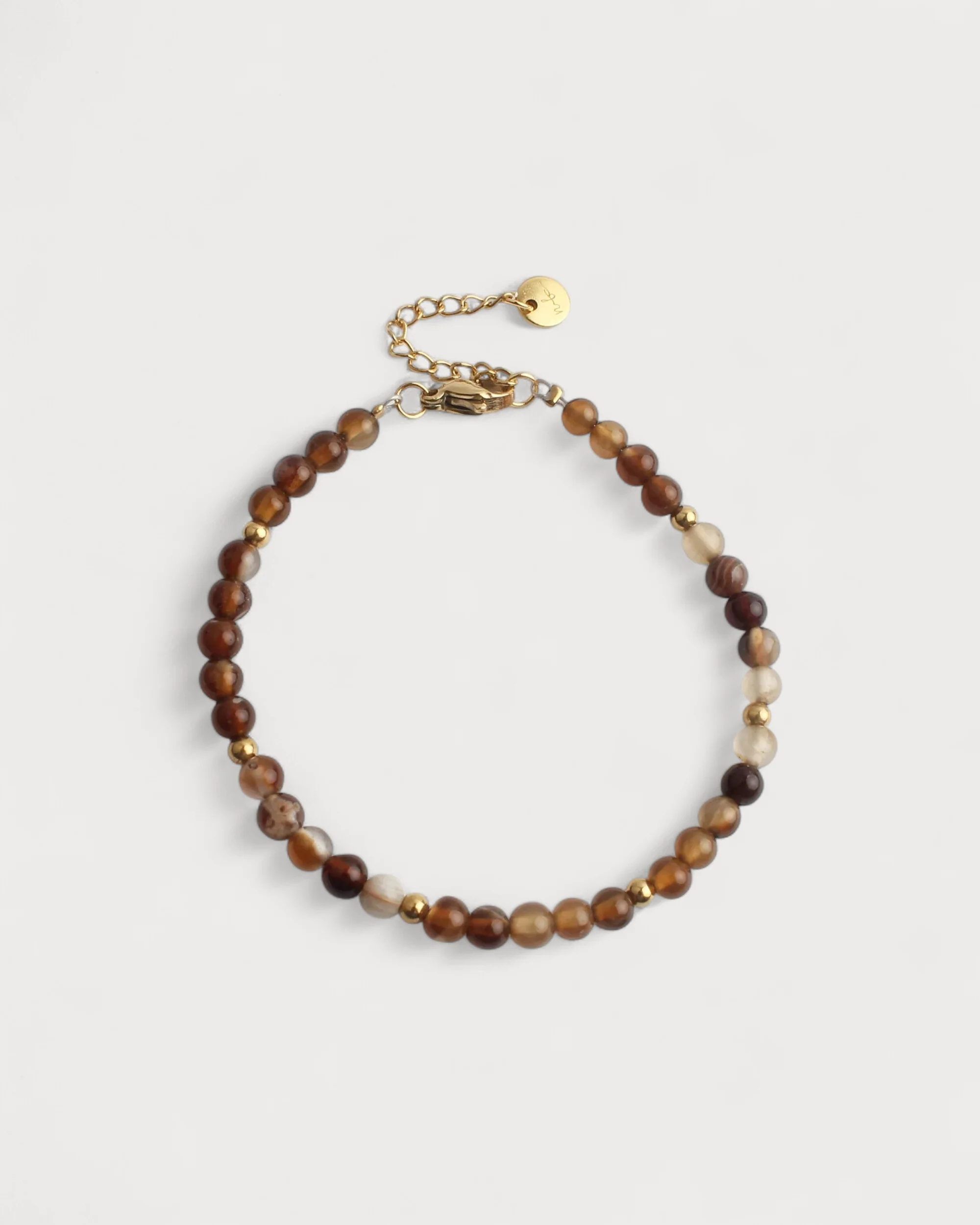 Livia - Armband - Edelstahl - Image 3
