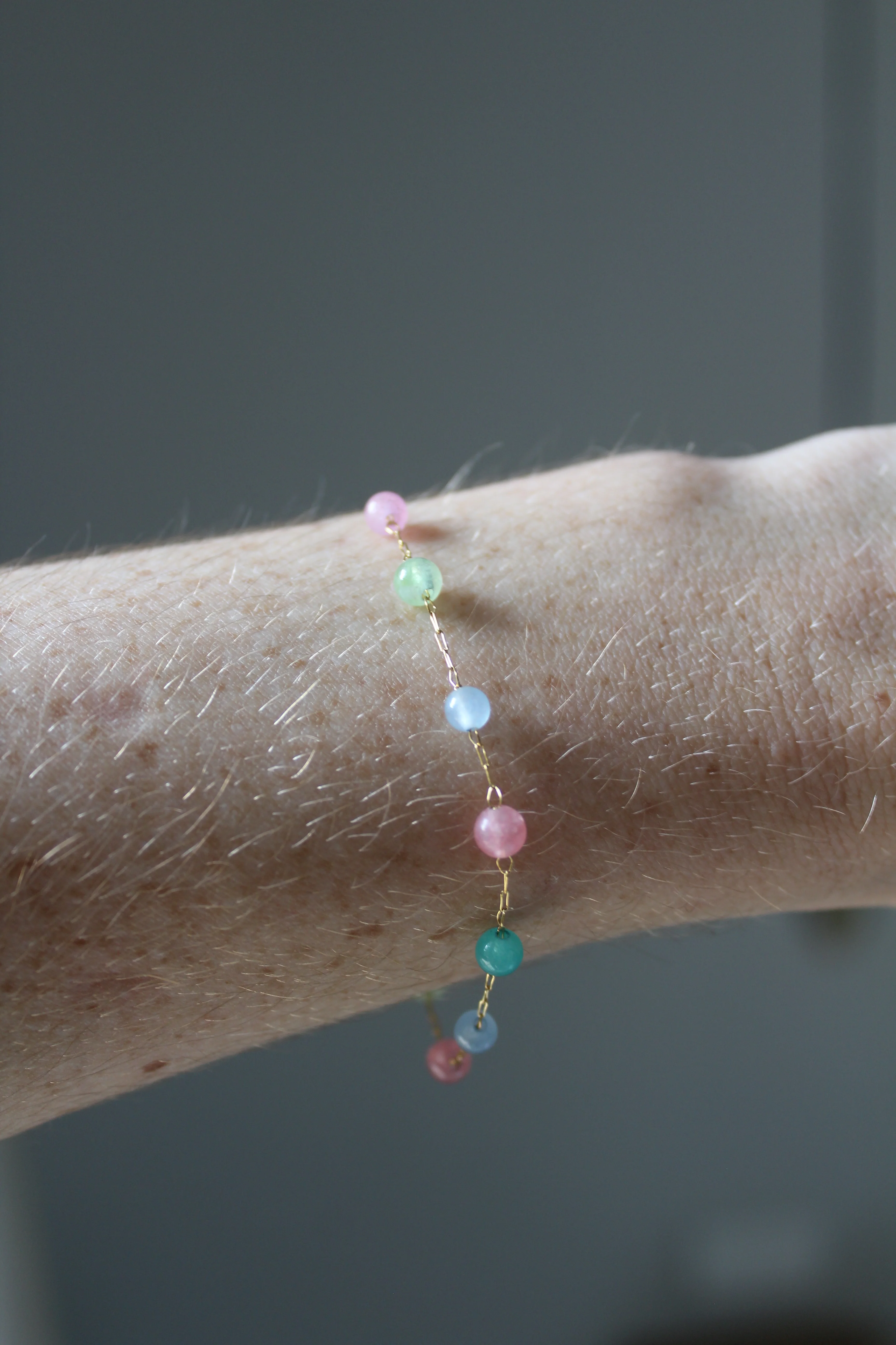 Liya - Armband - Edelstahl - Image 2