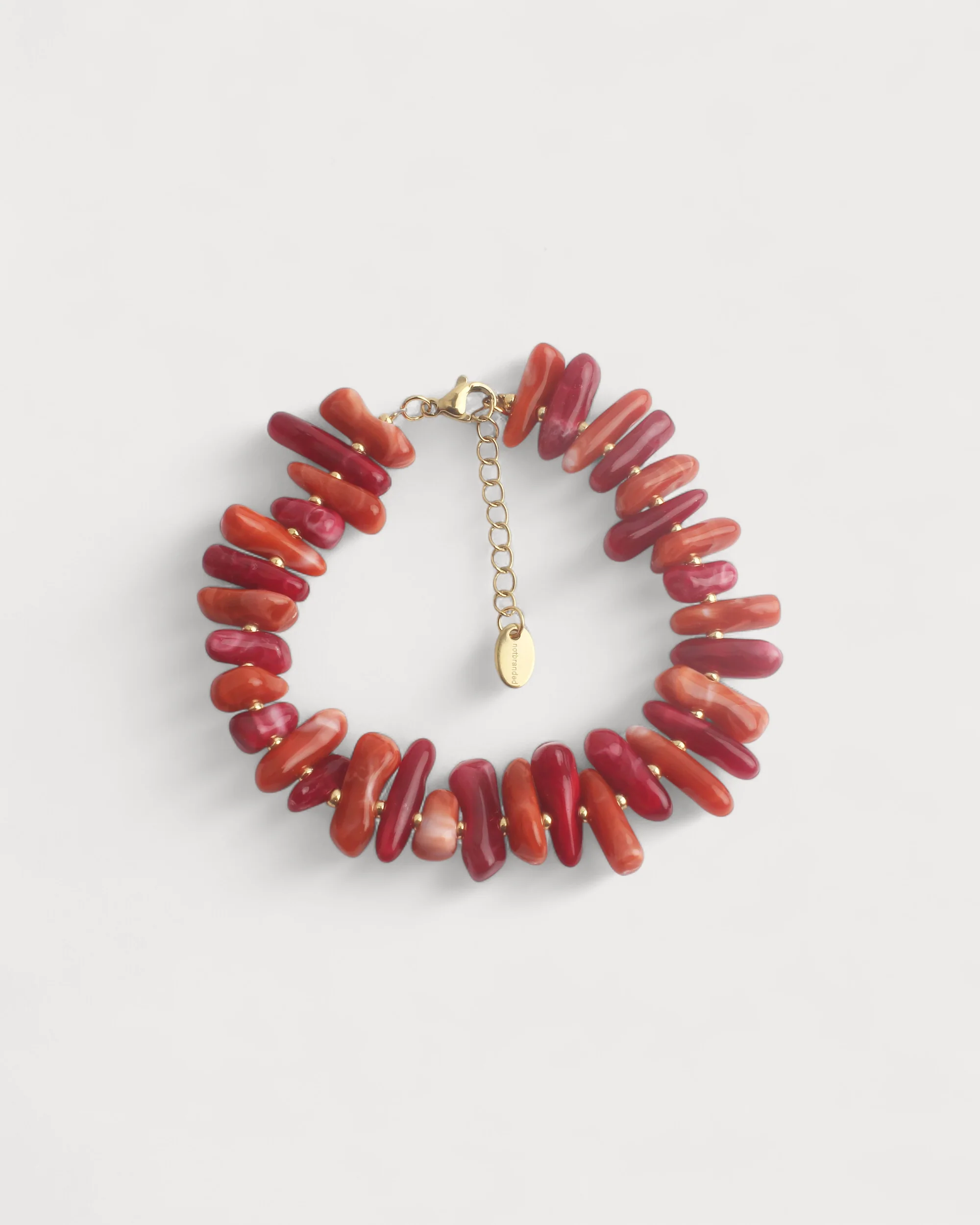 Lizz - Armband - Edelstahl - Image 3