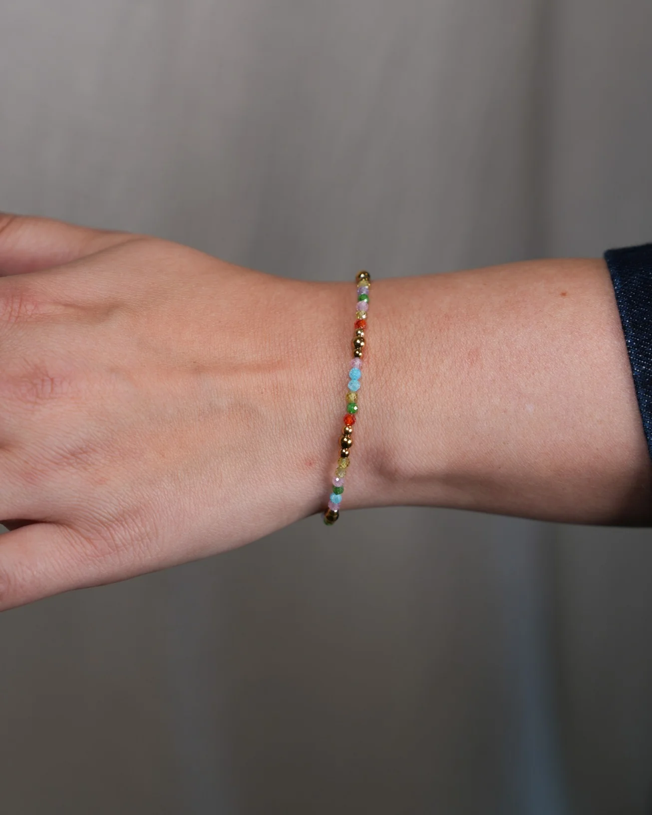 Lorre - Armband - Edelstahl - Image 2