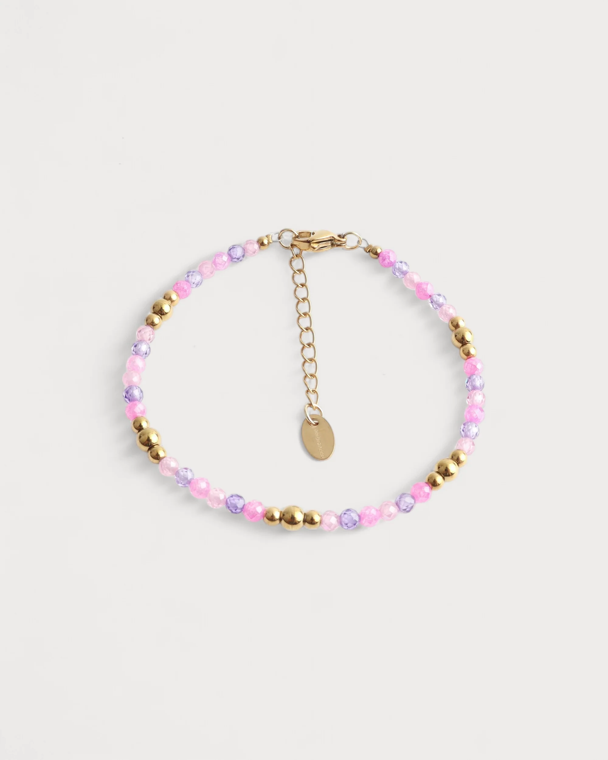 Lorre - Armband - Edelstahl - Image 3