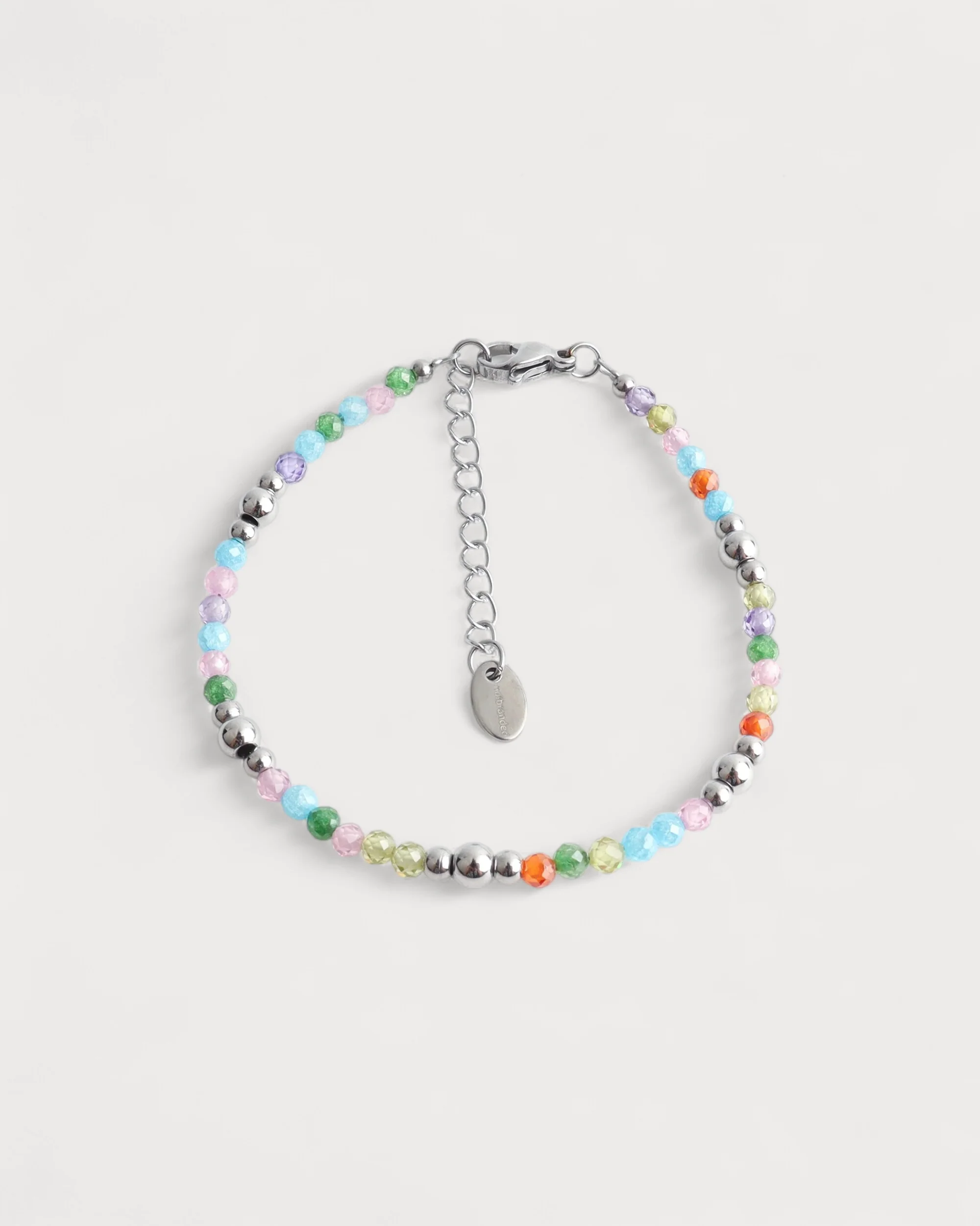 Lorre - Armband - Edelstahl - Image 4
