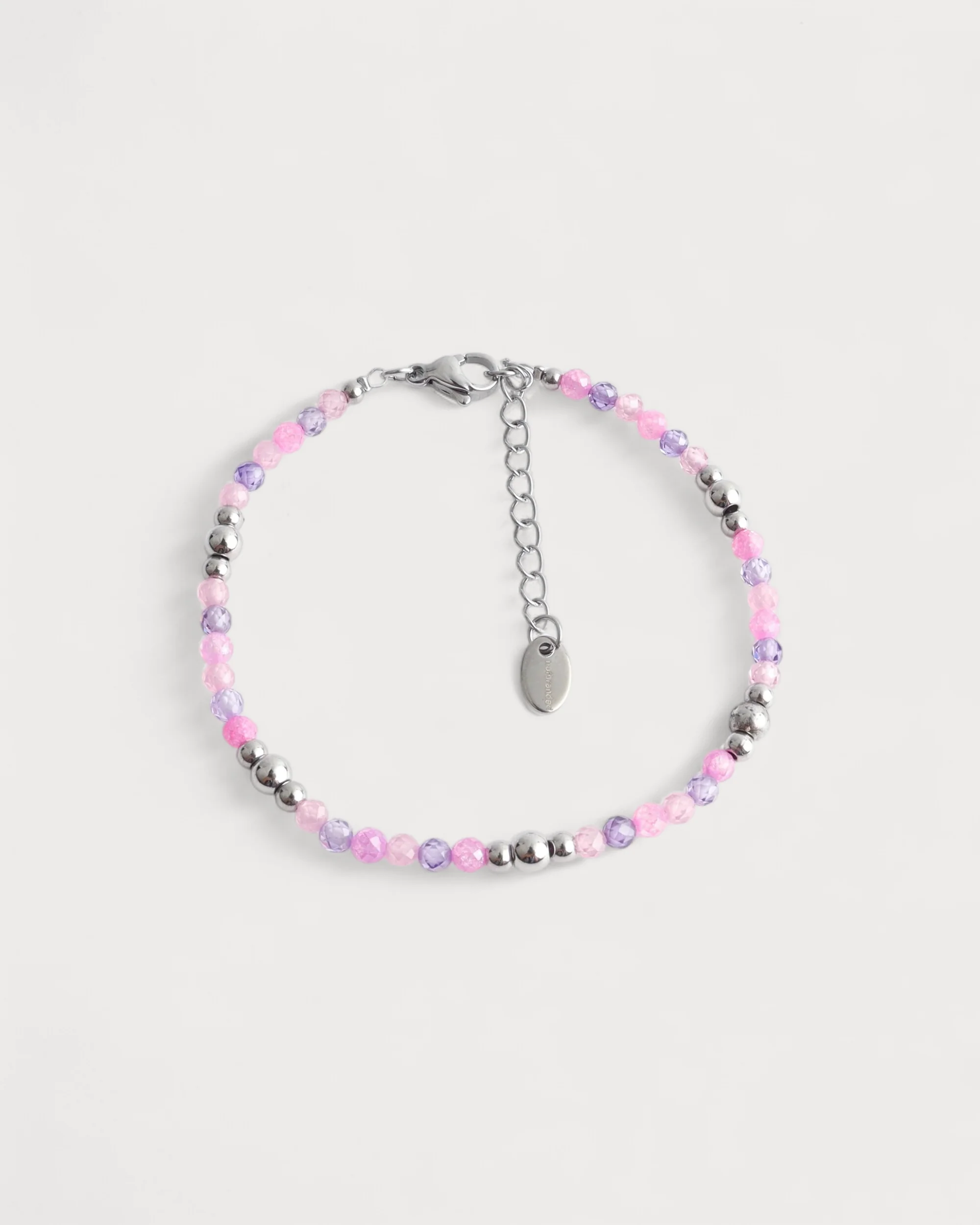Lorre - Armband - Edelstahl - Image 5