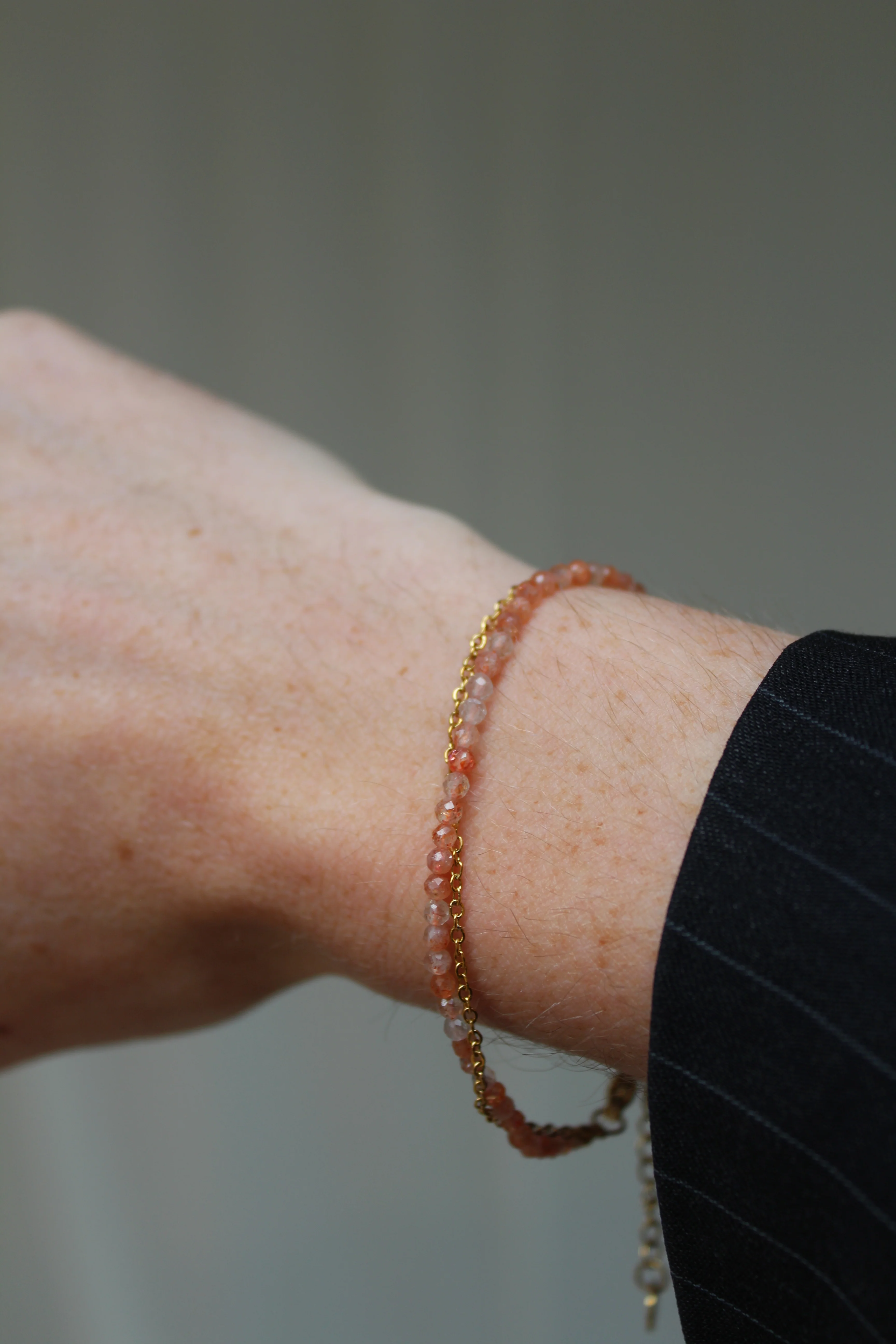 Lotte - Armbänder - Edelstahl - Image 2