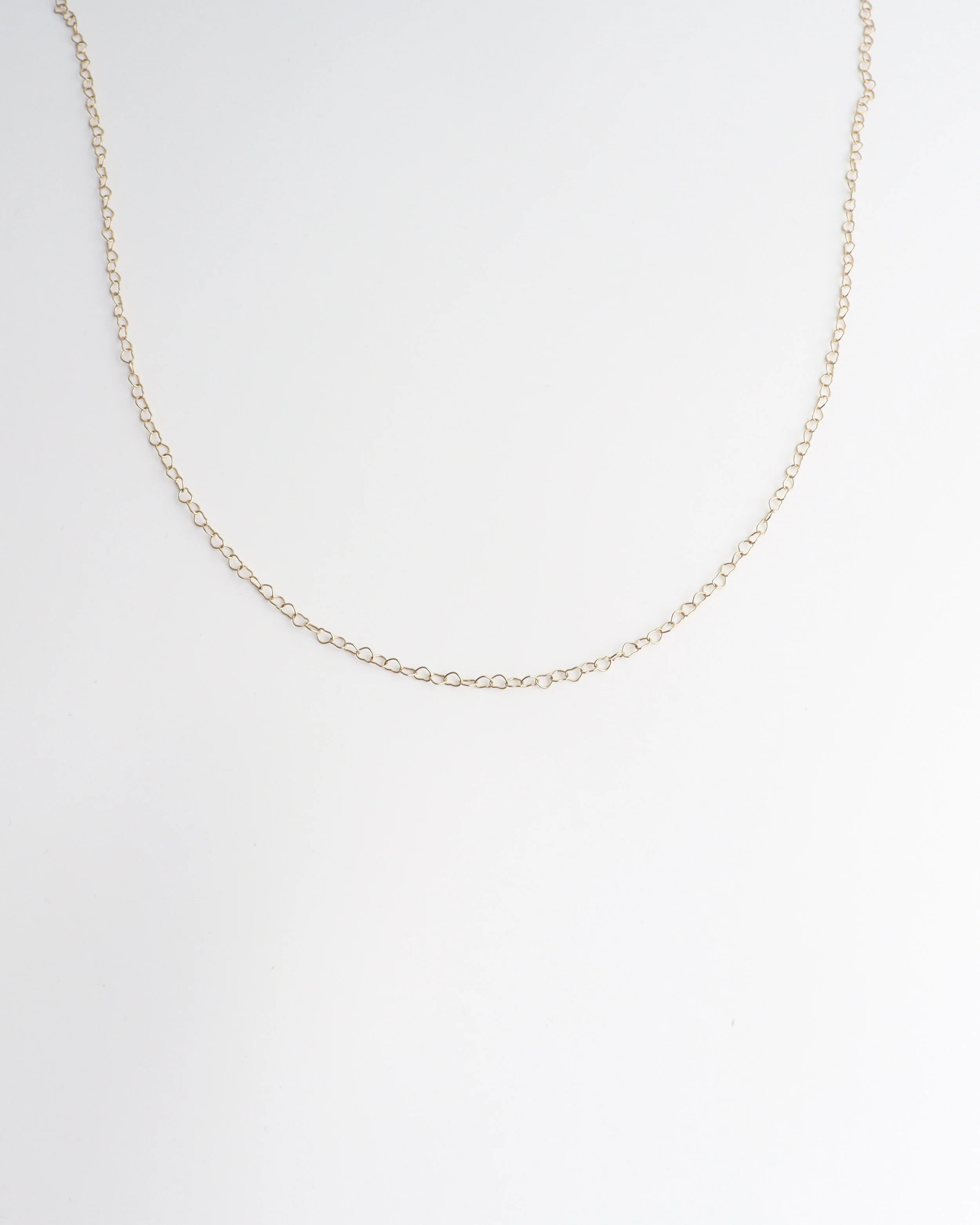 Louise - Bauchkette - Edelstahl - Image 3