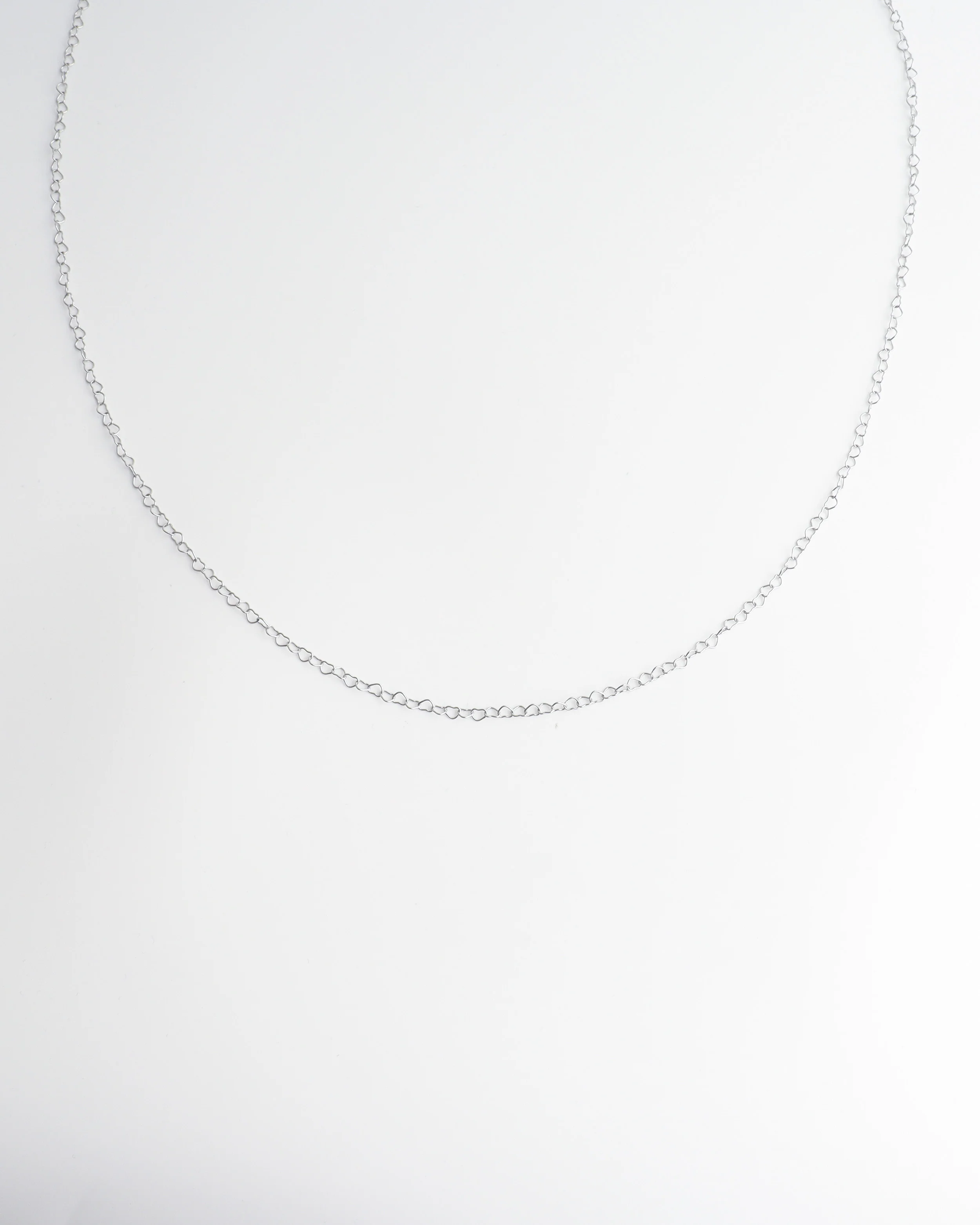 Louise - Bauchkette - Edelstahl - Image 4