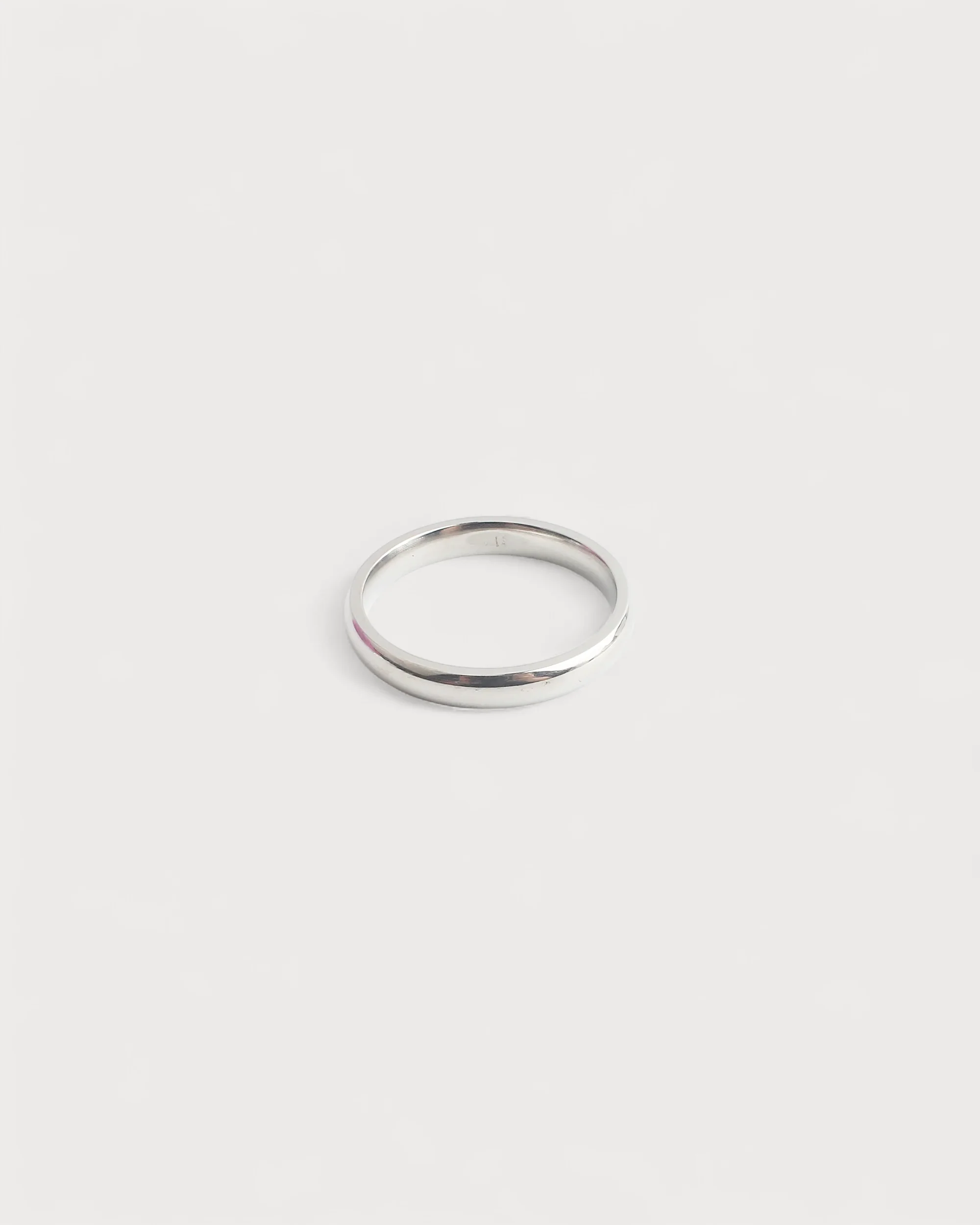 Luca - Ring - Edelstahl - Image 3