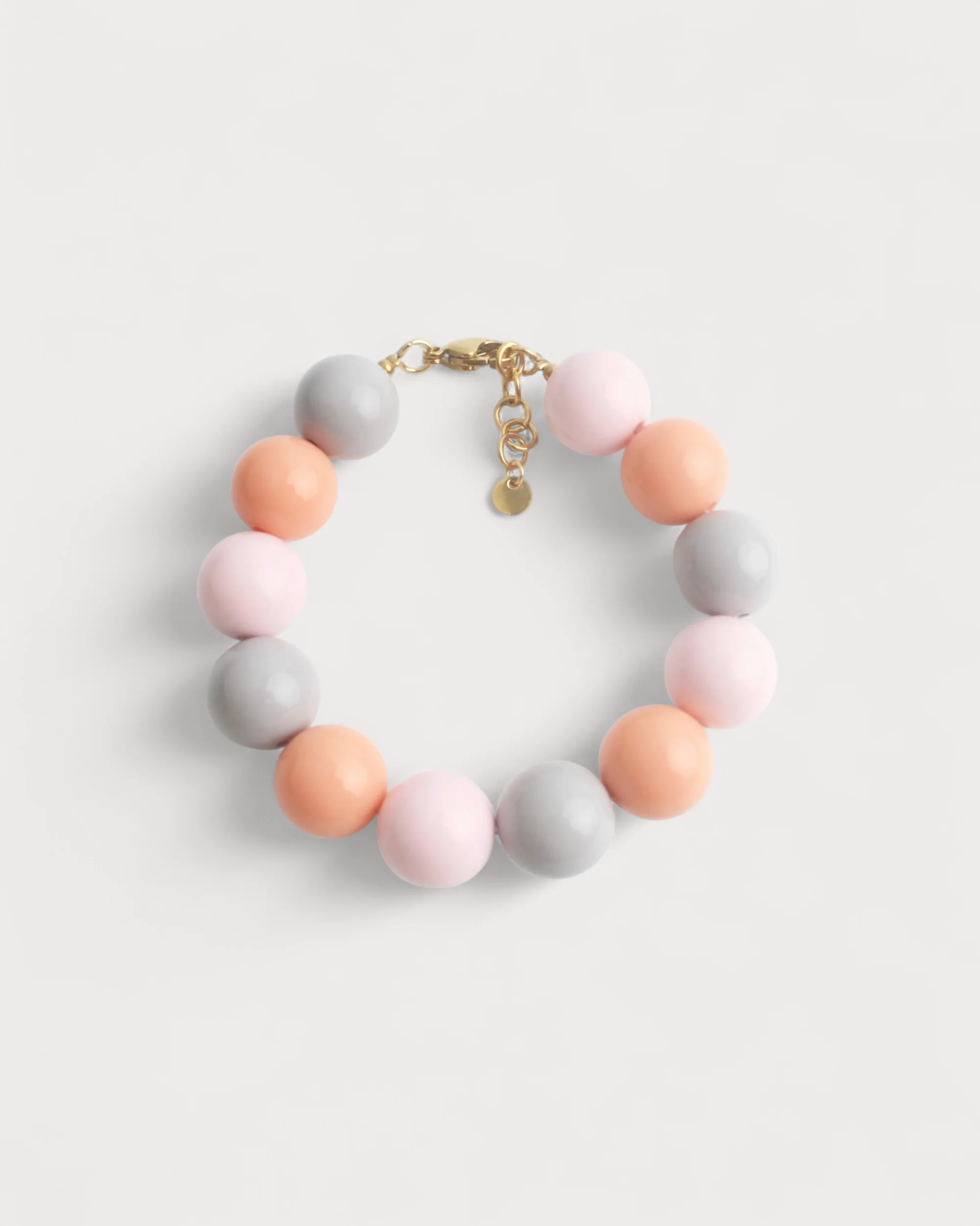 Luki - Armband - Edelstahl