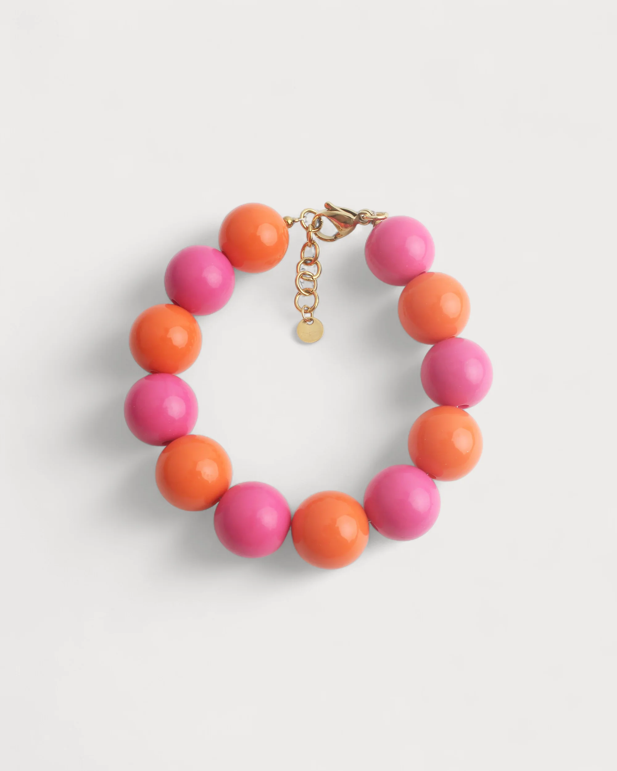Luki - Armband - Edelstahl - Image 3