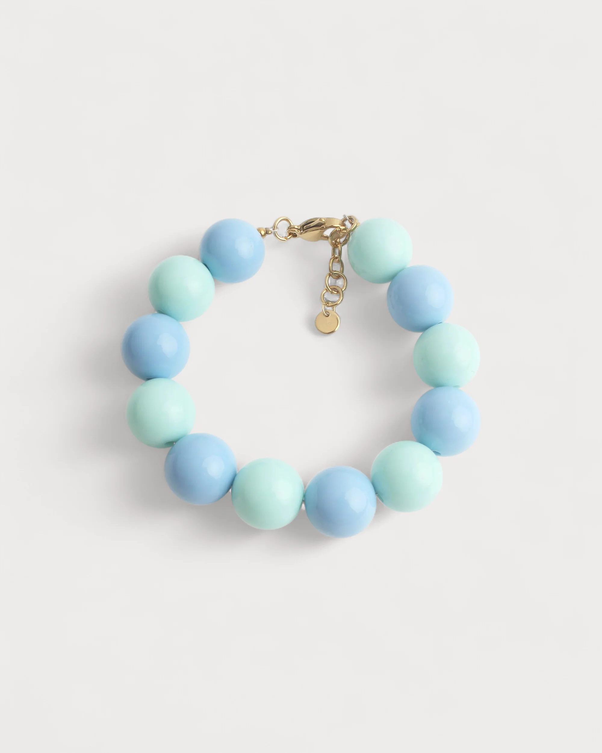Luki - Armband - Edelstahl - Image 4