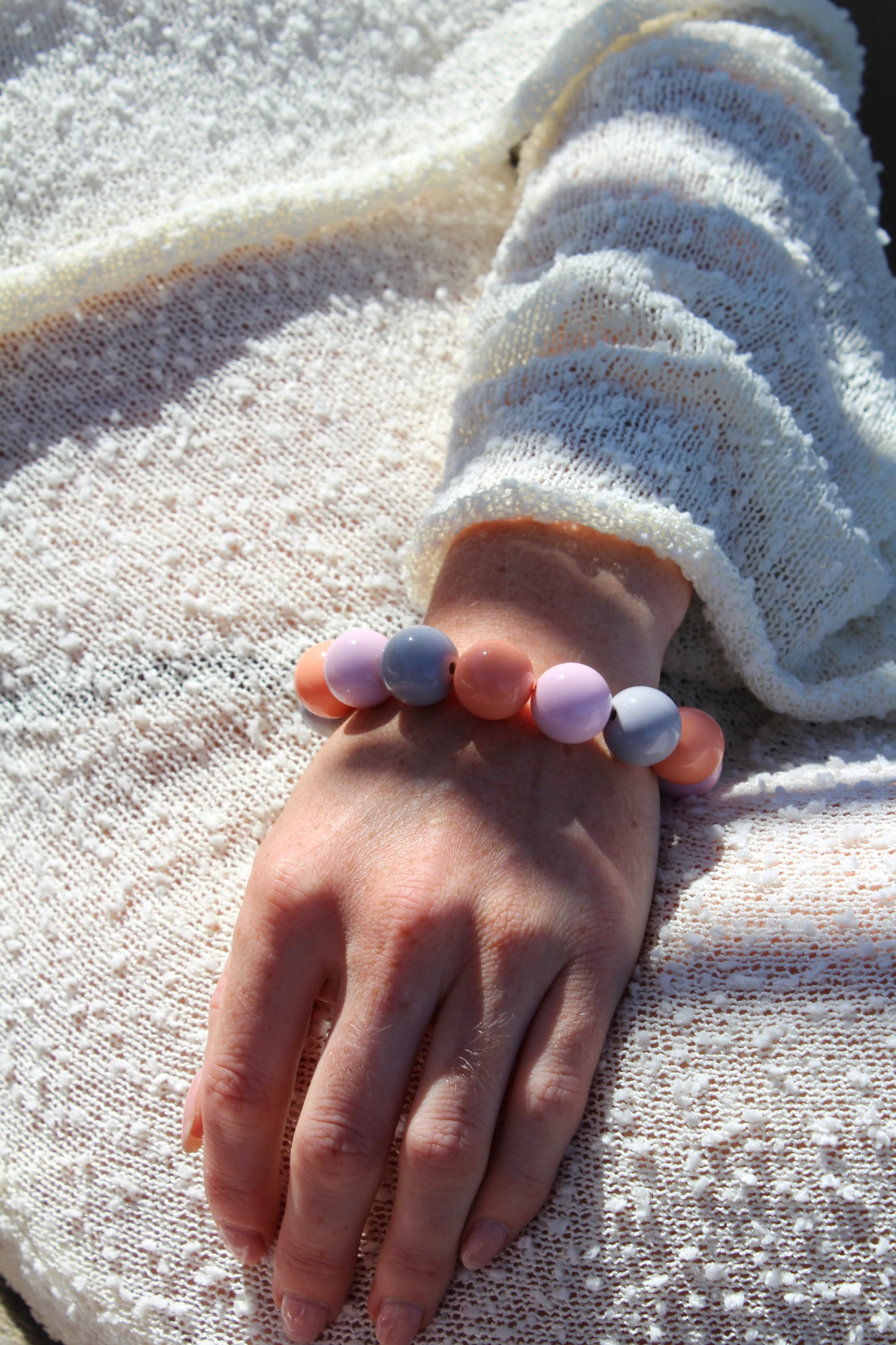 Luki - Armband - Edelstahl - Image 5