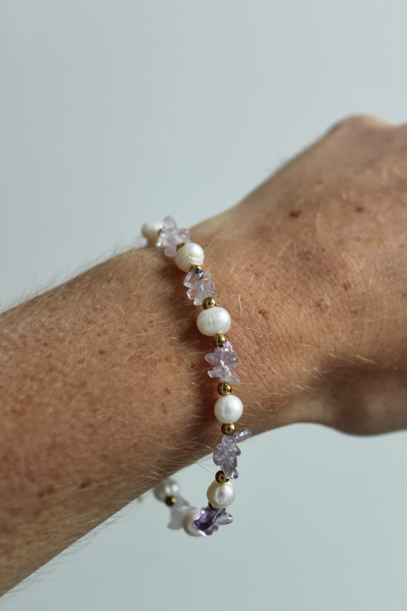 Madde - Armband - Edelstahl - Image 2