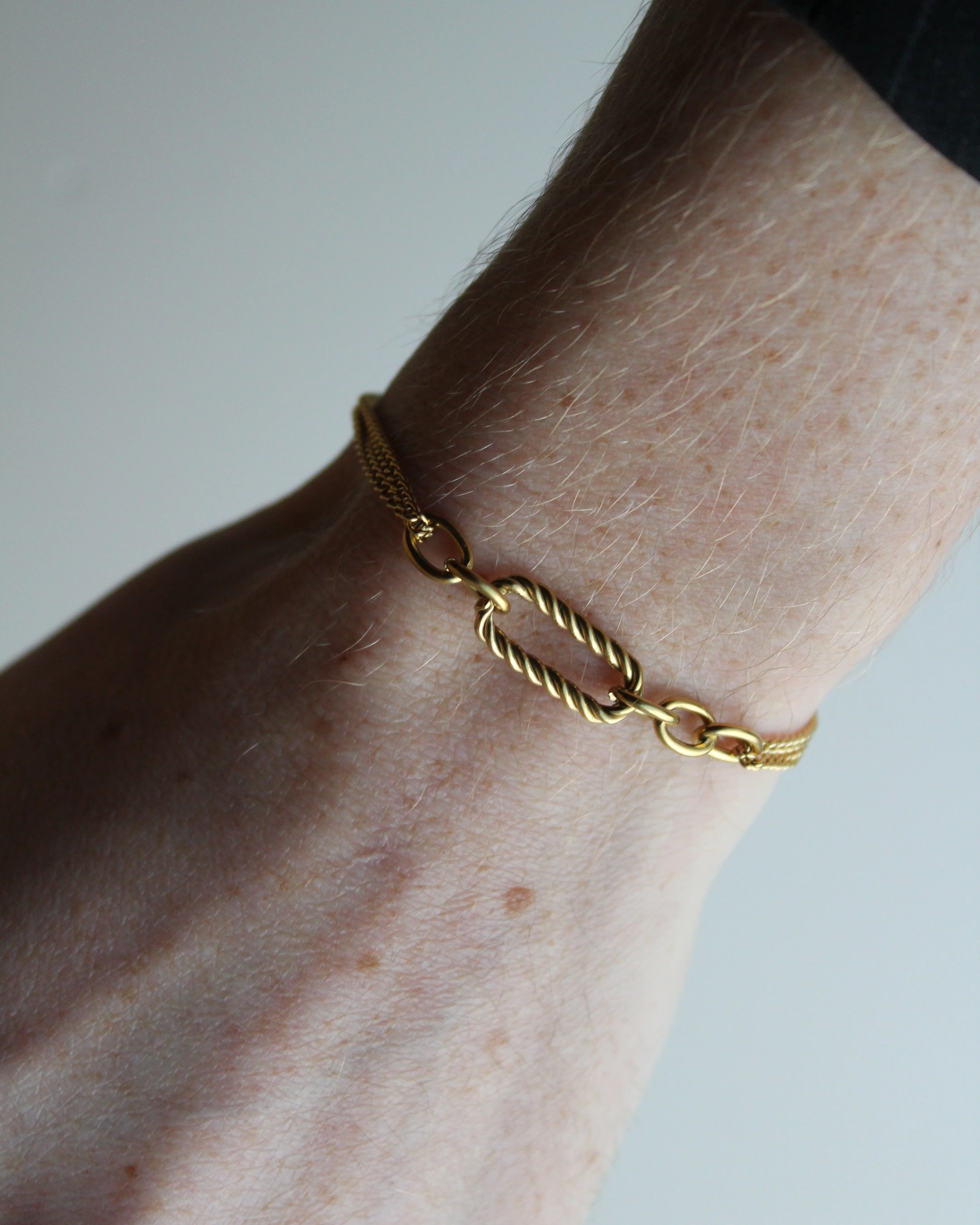 Maggie - Armband - Edelstahl - Image 2