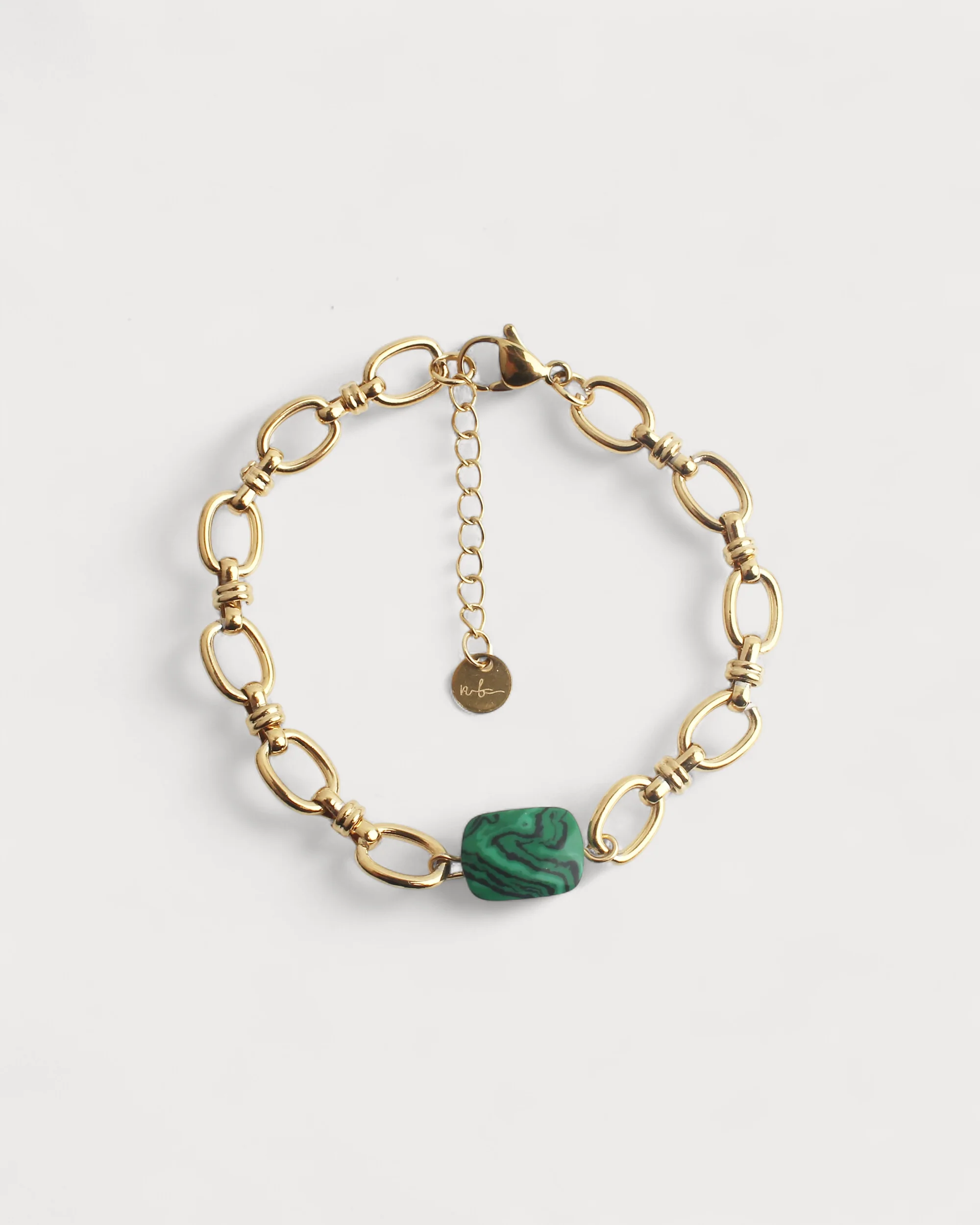 Mandy - Armband - Edelstahl - Image 3