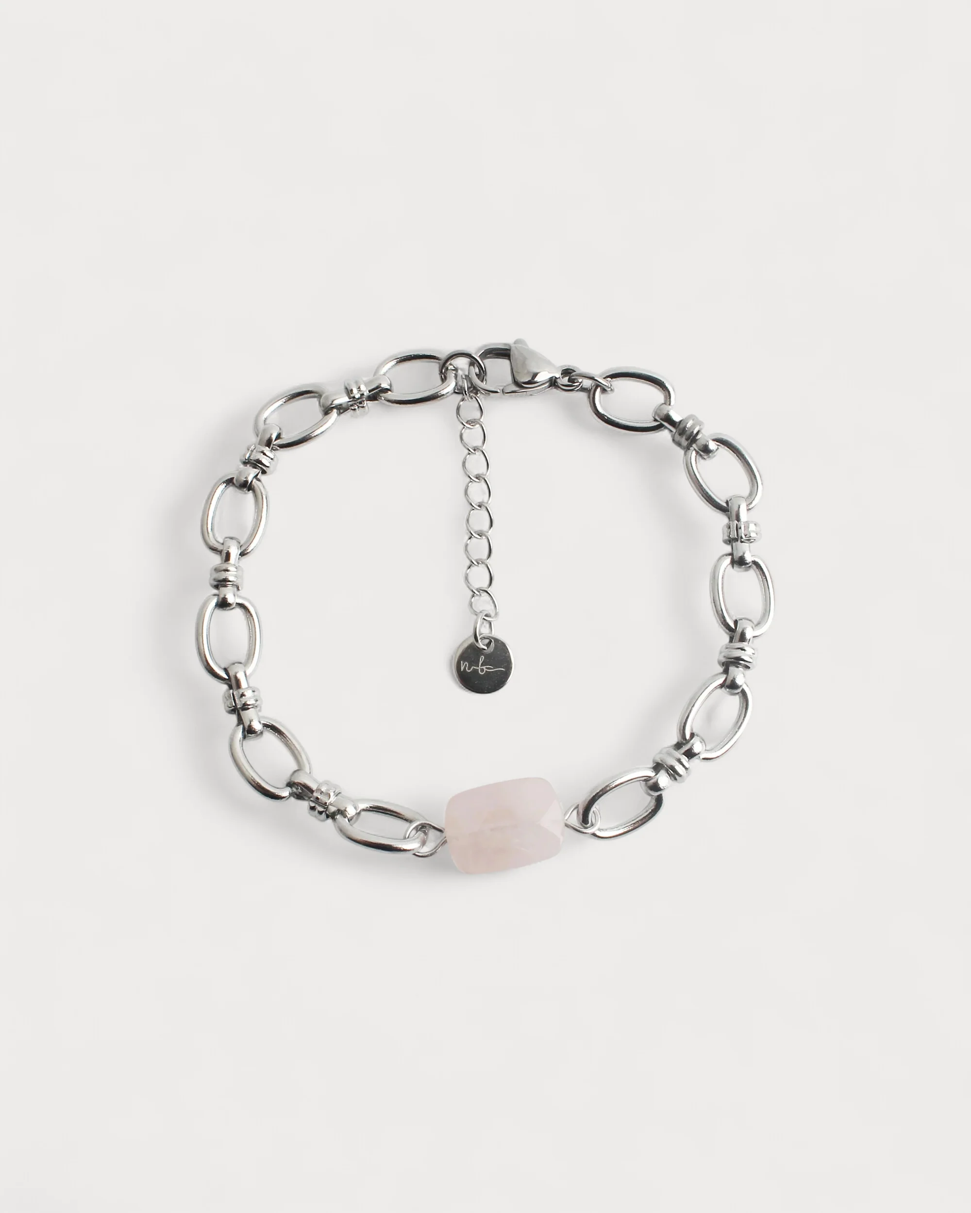 Mandy - Armband - Edelstahl - Image 5
