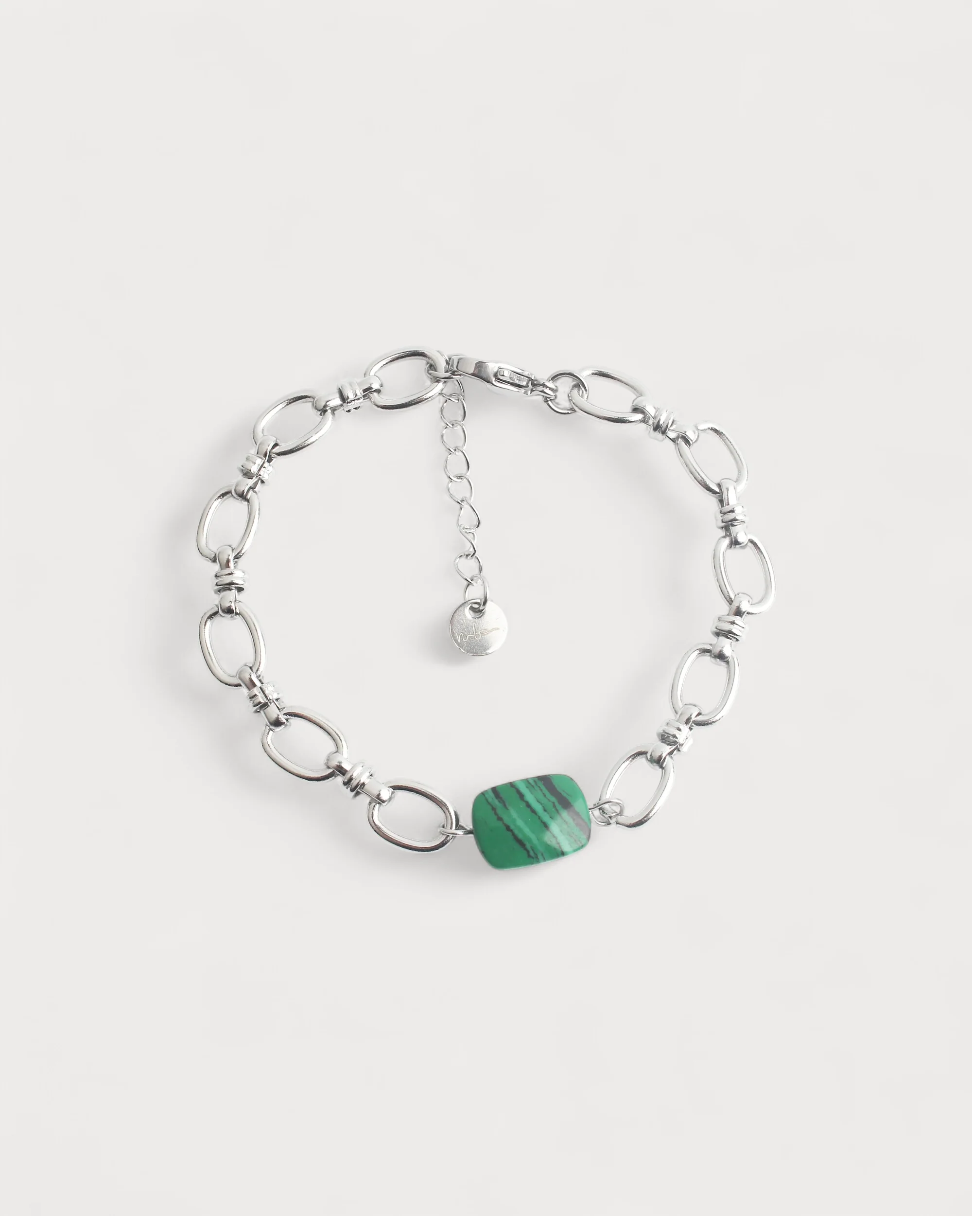 Mandy - Armband - Edelstahl - Image 6
