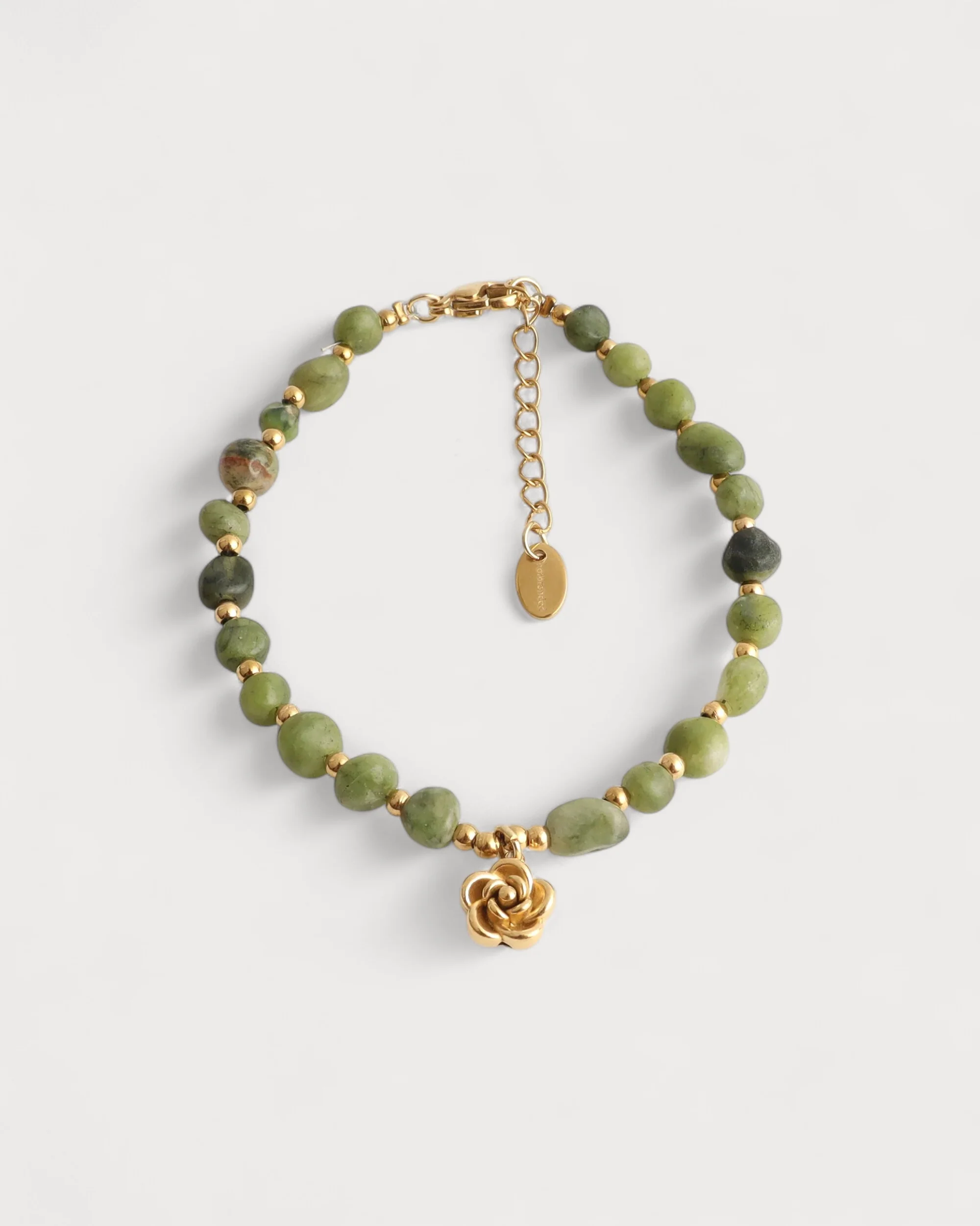 Marcy - Armband - Edelstahl