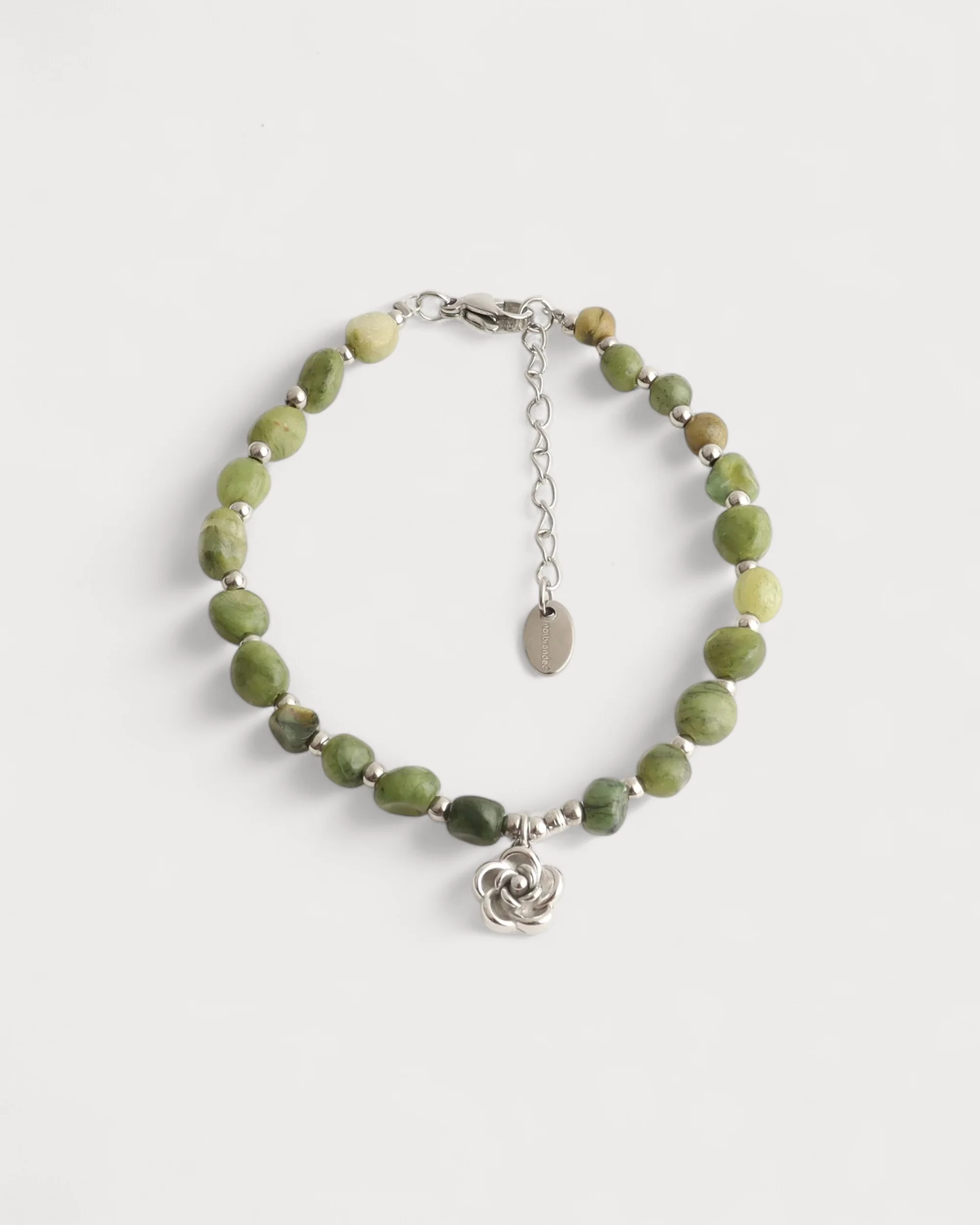 Marcy - Armband - Edelstahl - Image 3