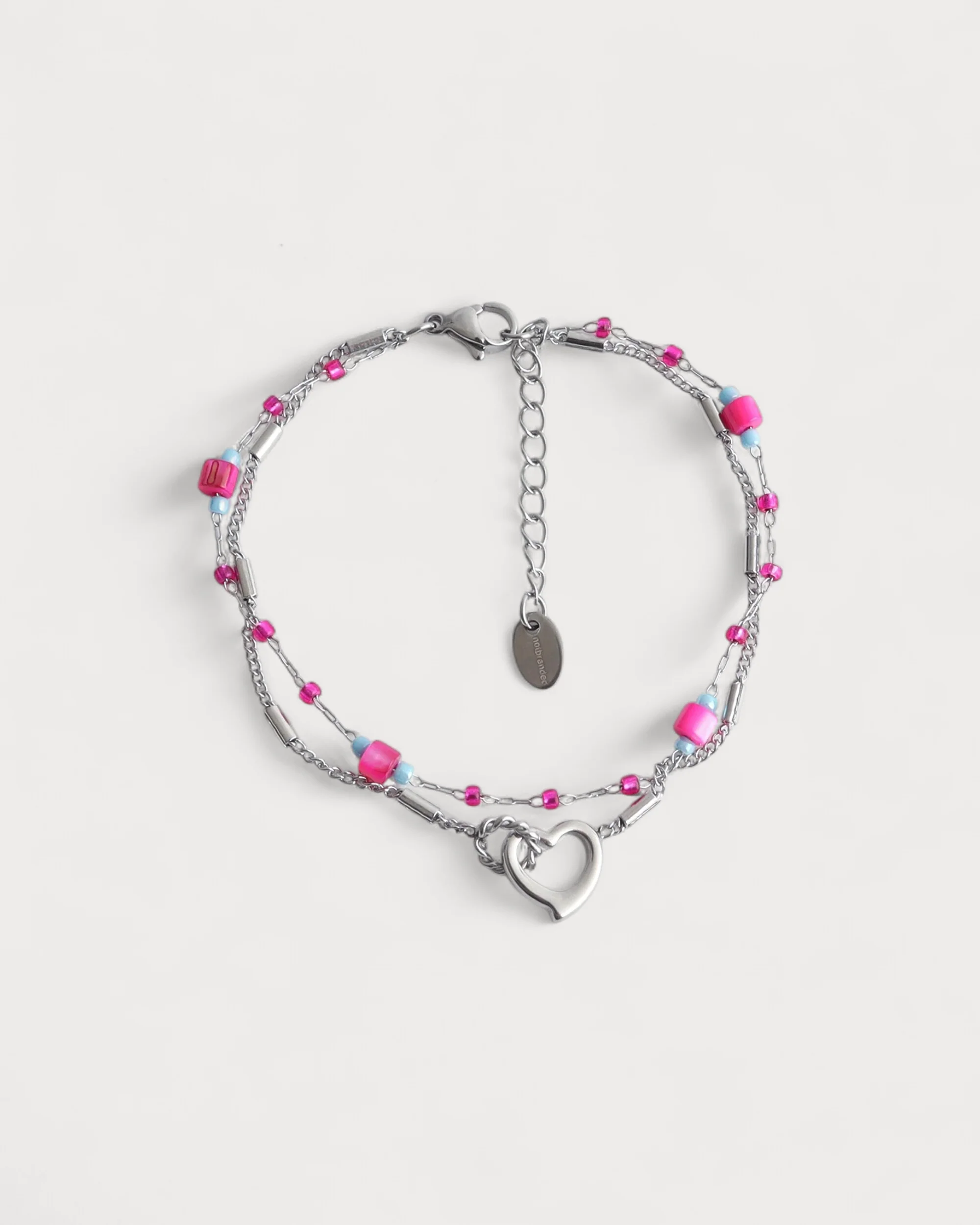 Maren - Armband - Edelstahl - Image 3