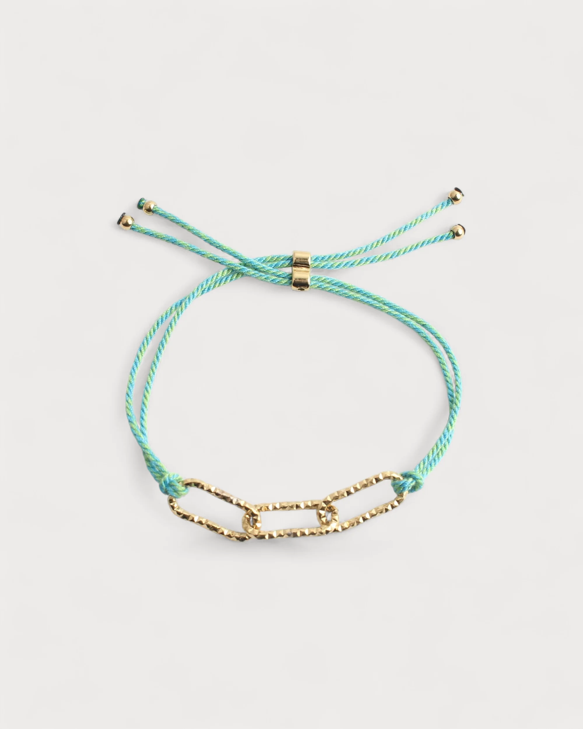 Marina - Armband - Edelstahl