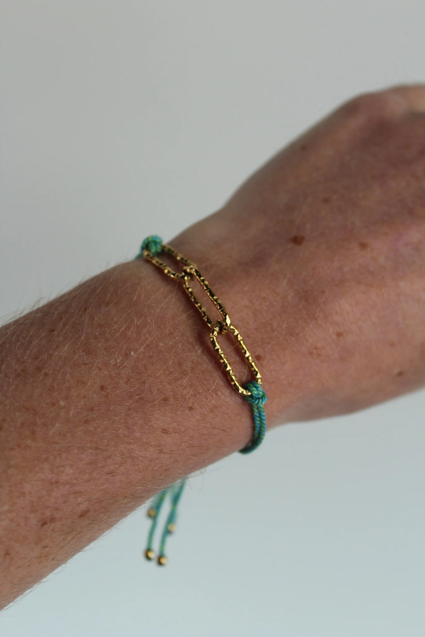 Marina - Armband - Edelstahl - Image 2