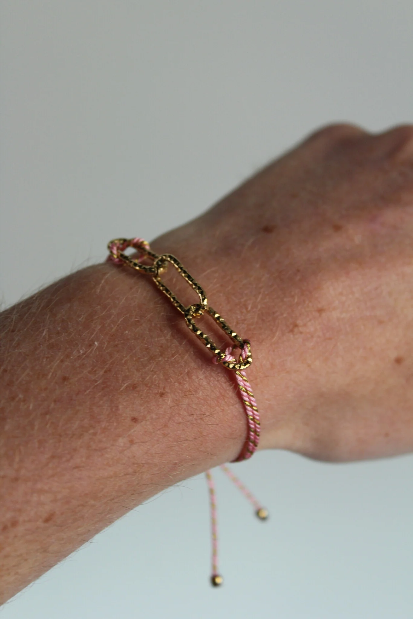 Marina - Armband - Edelstahl - Image 4