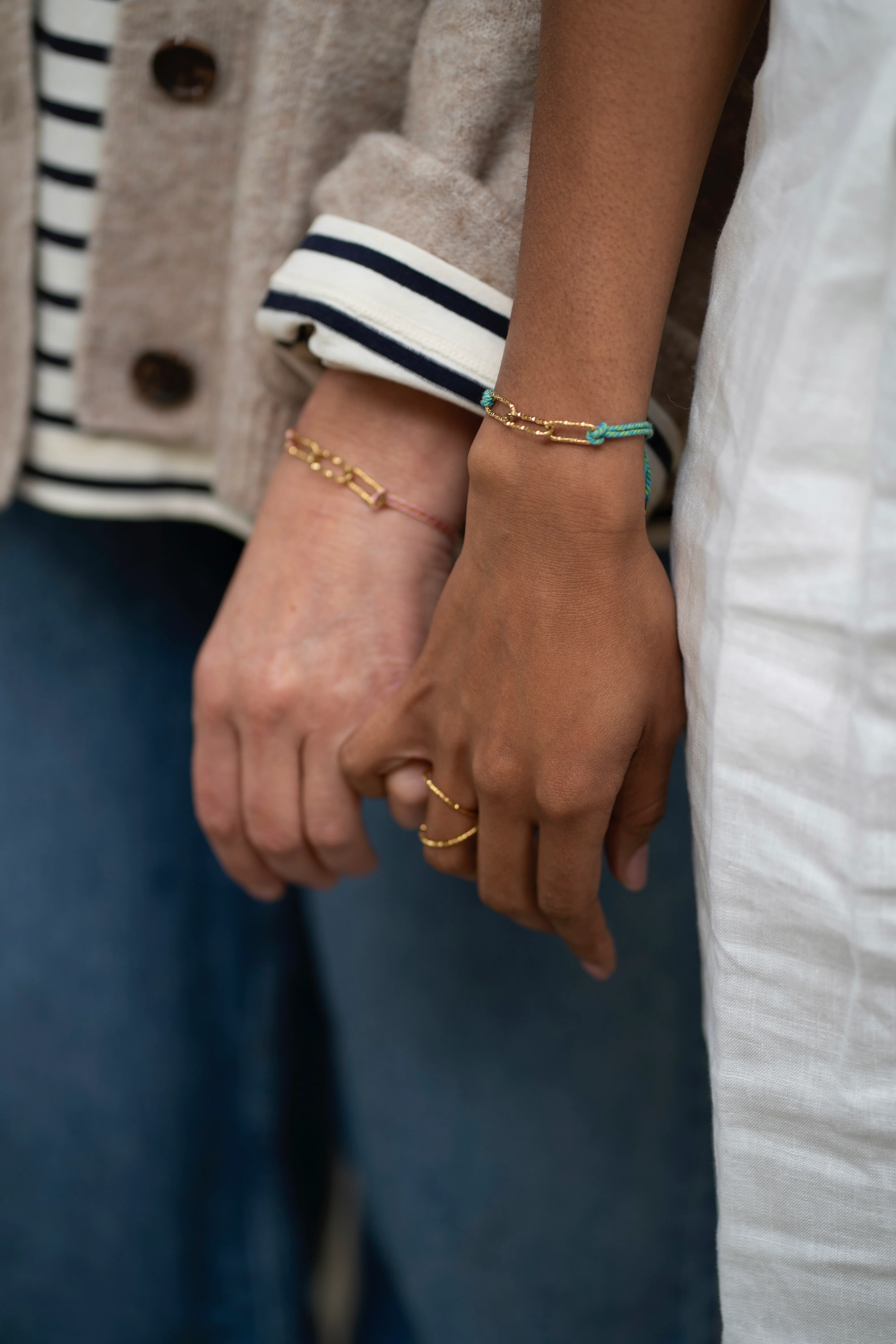 Marina - Armband - Edelstahl - Image 5