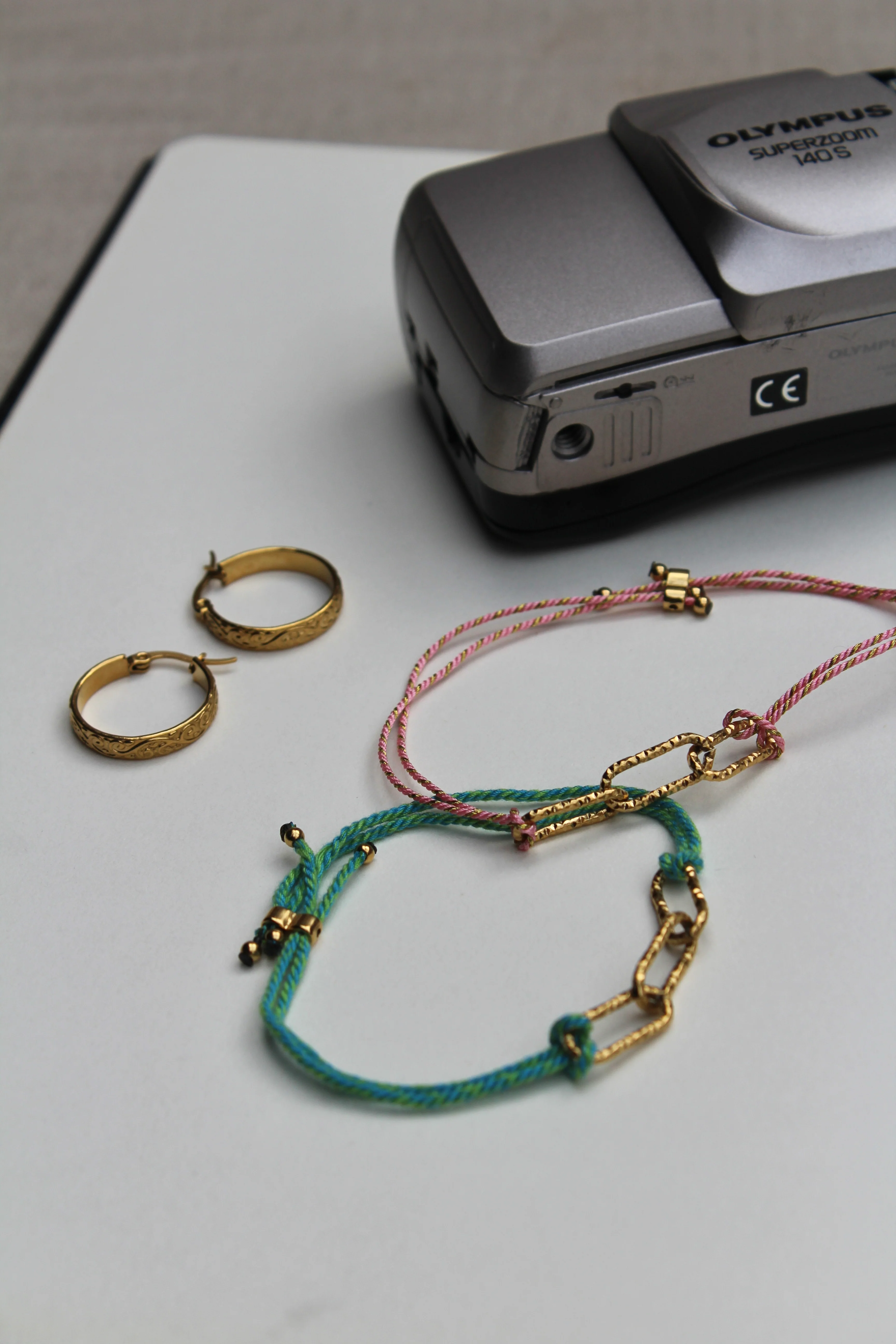 Marina - Armband - Edelstahl - Image 6