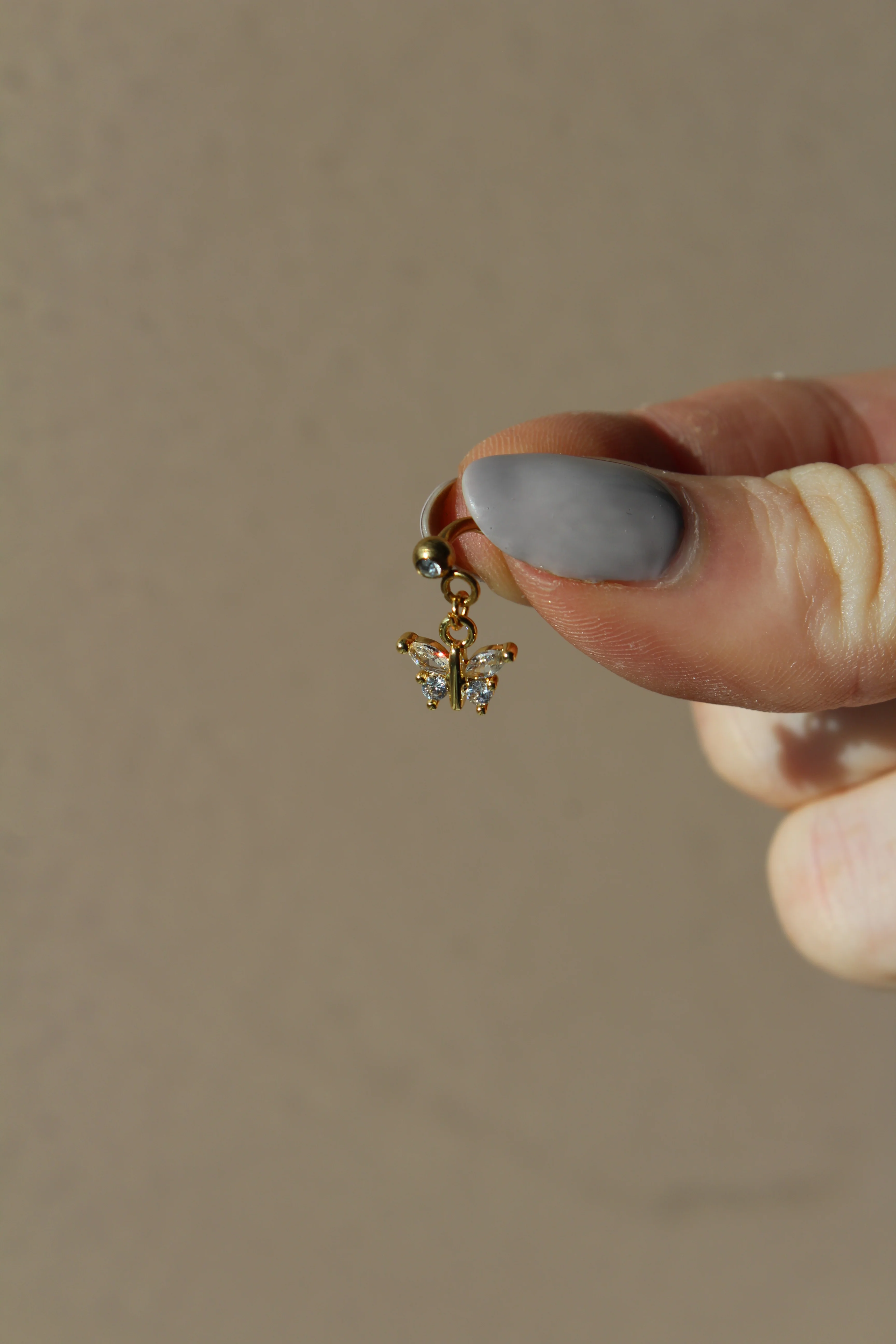 Mariposa - Piercing – Titan - Image 2