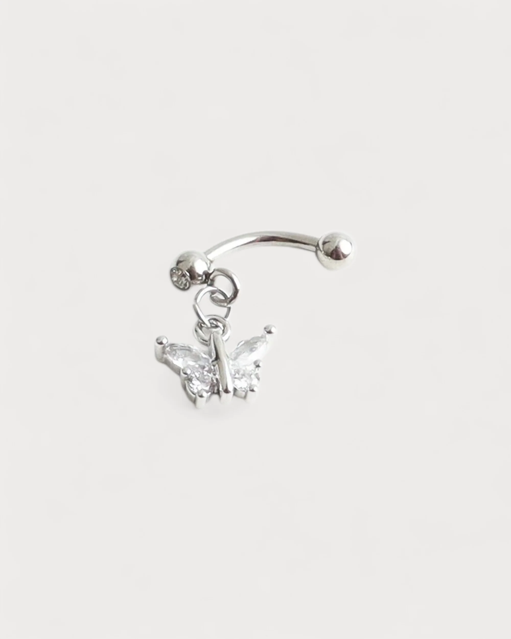 Mariposa - Piercing – Titan - Image 3