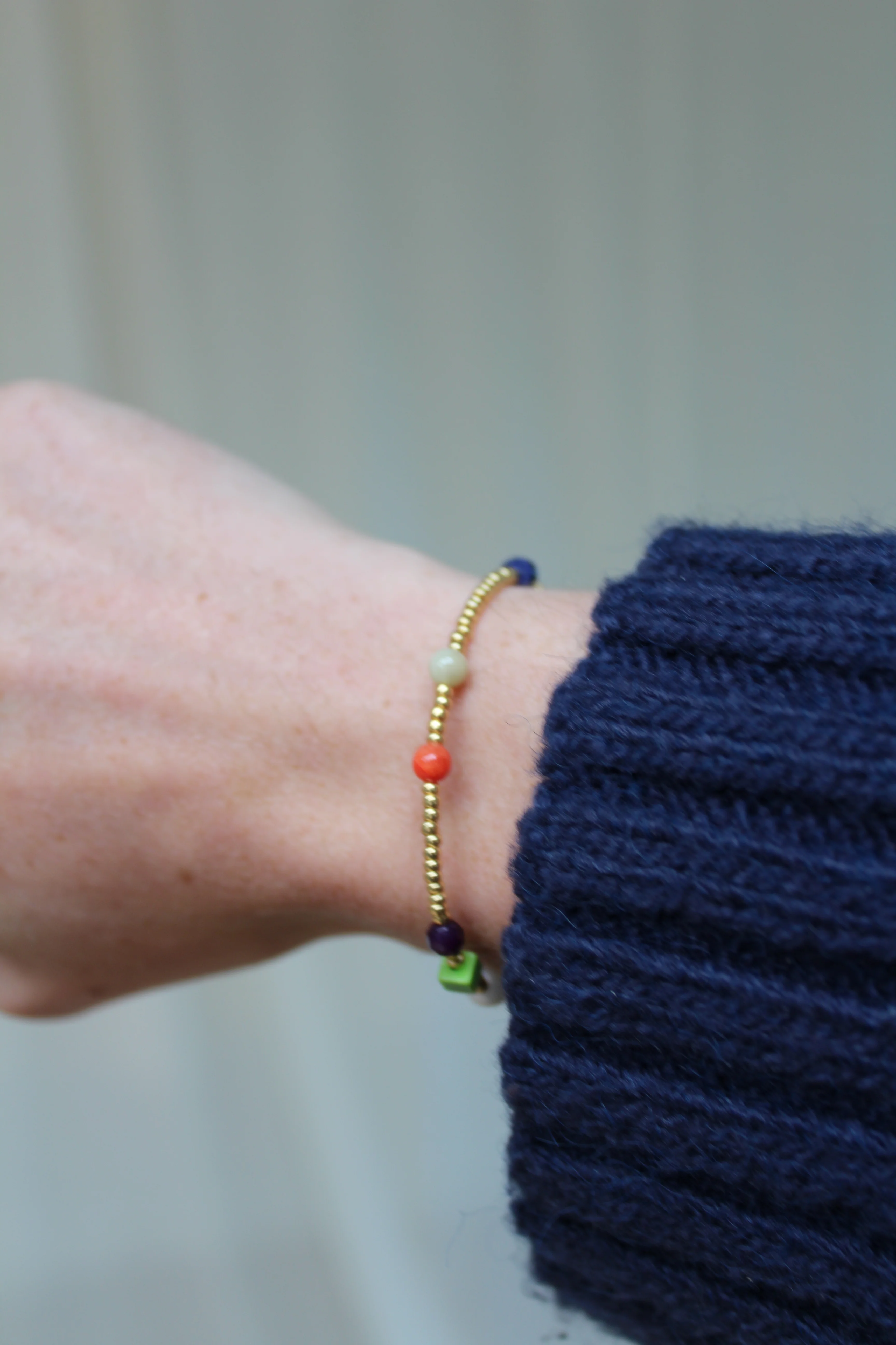 Marit - Armband - Edelstahl - Image 2