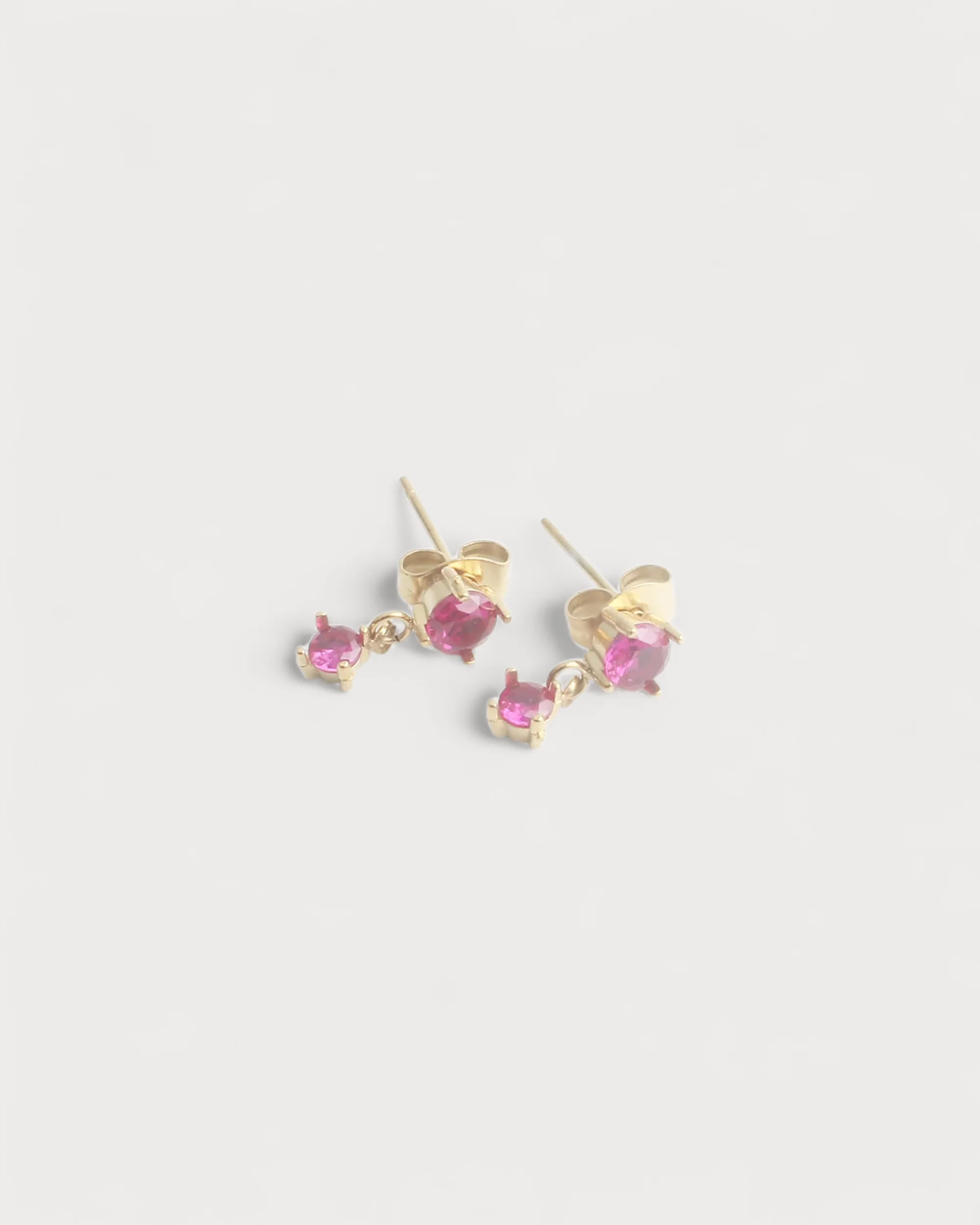 Marlena - Studs – Ohrringe – Edelstahl