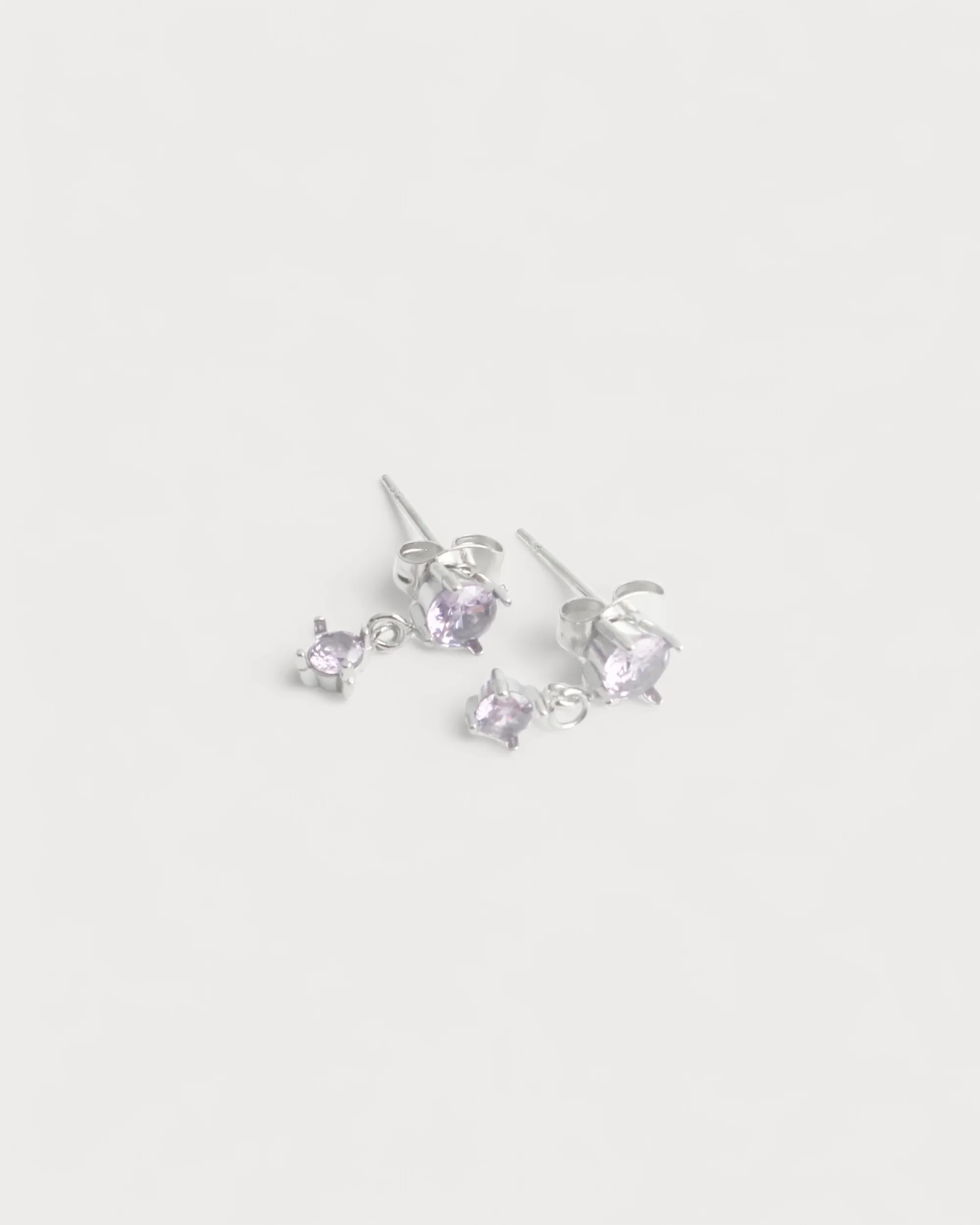 Marlena - Studs – Ohrringe – Edelstahl - Image 11
