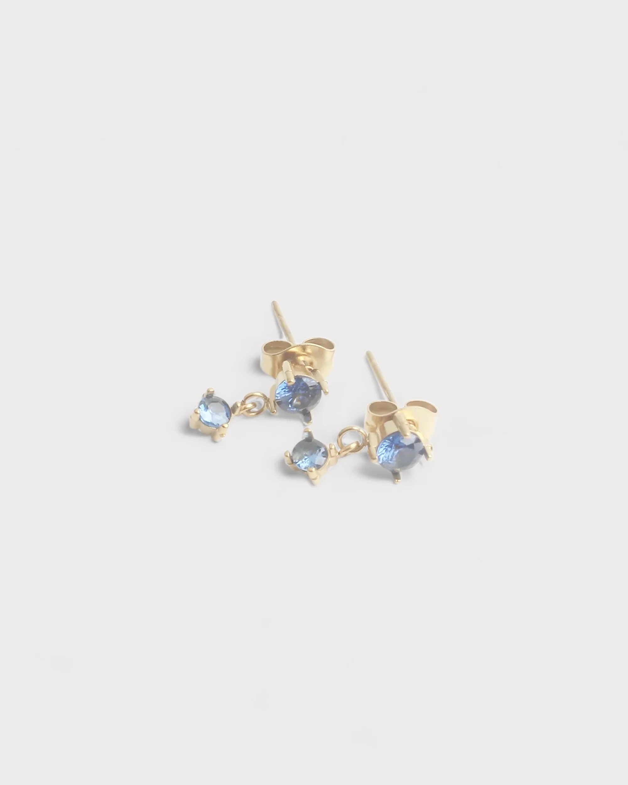 Marlena - Studs – Ohrringe – Edelstahl - Image 12