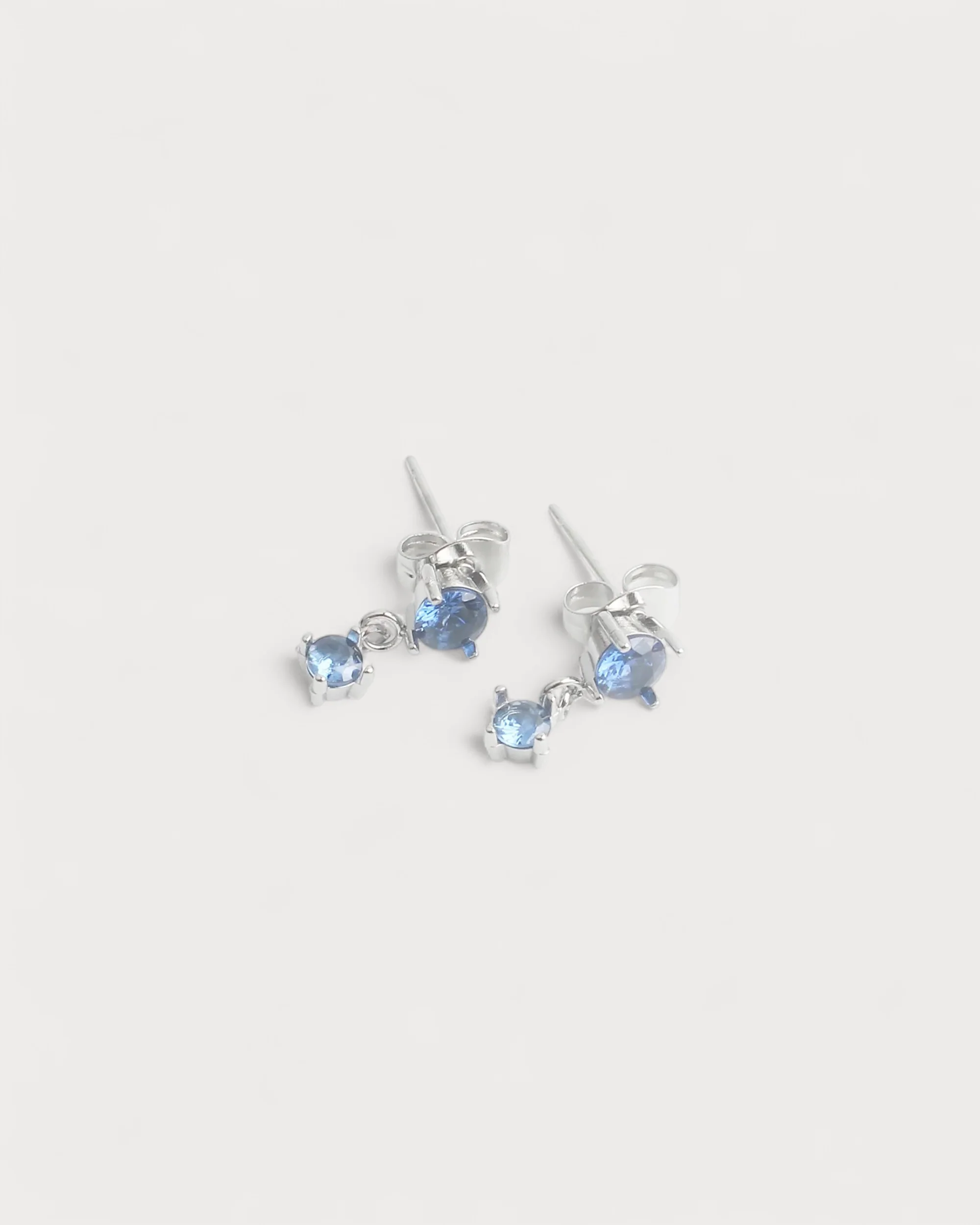 Marlena - Studs – Ohrringe – Edelstahl - Image 13