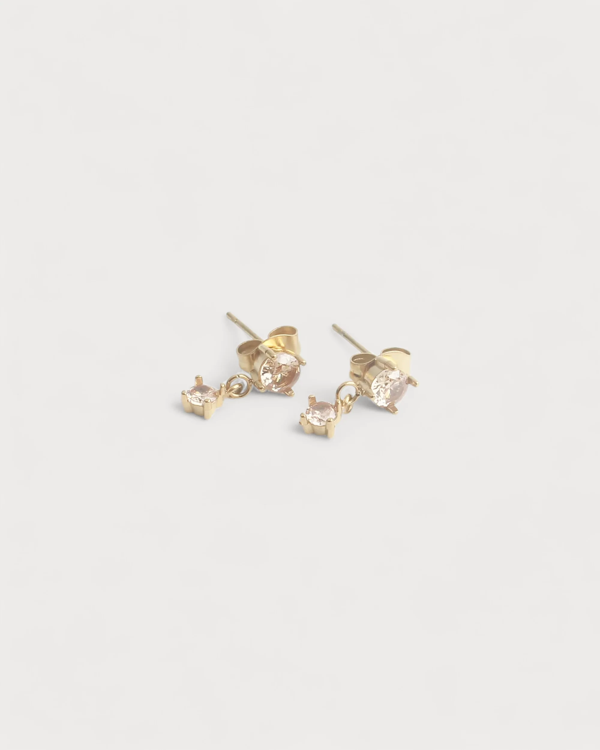 Marlena - Studs – Ohrringe – Edelstahl - Image 14