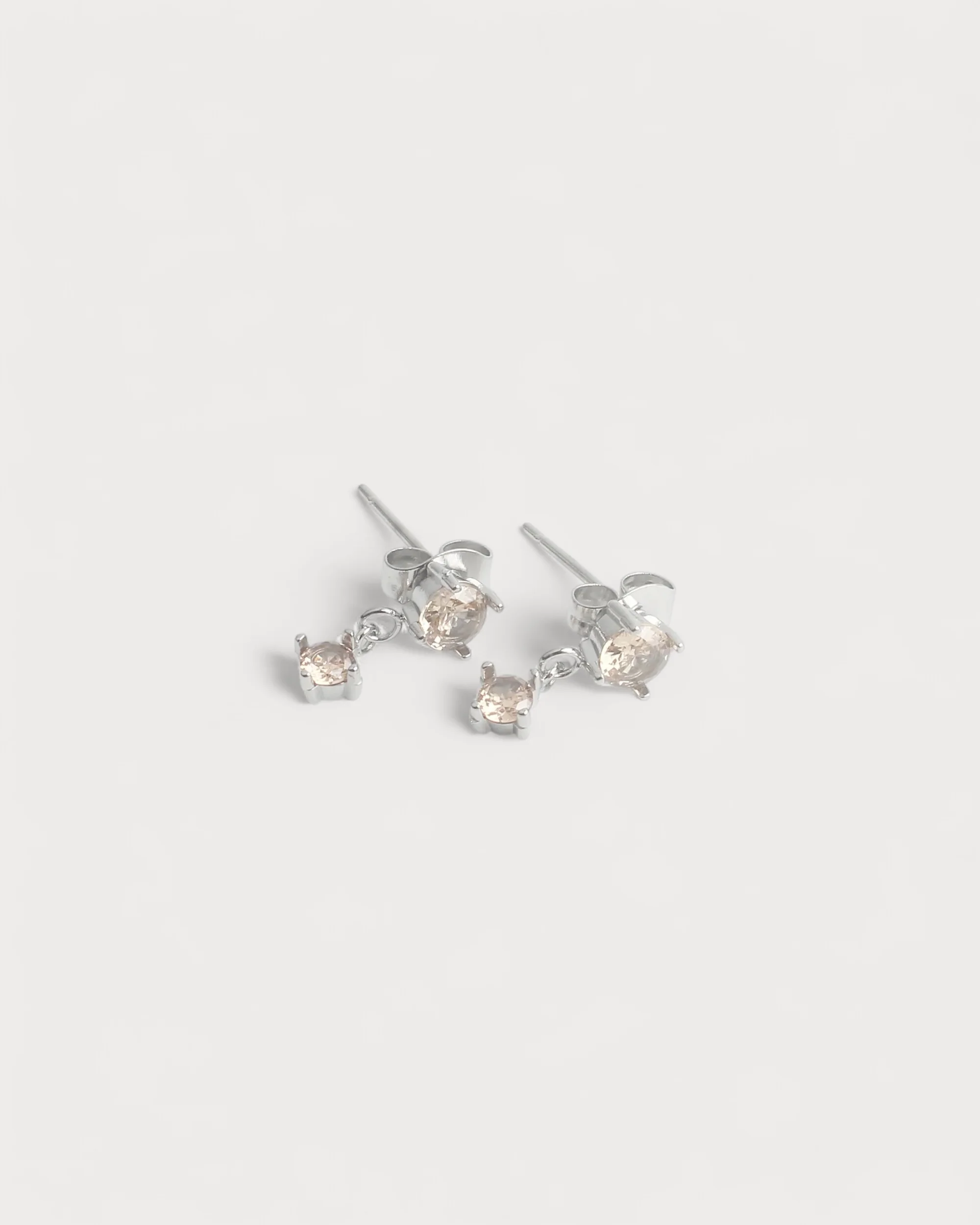 Marlena - Studs – Ohrringe – Edelstahl - Image 15