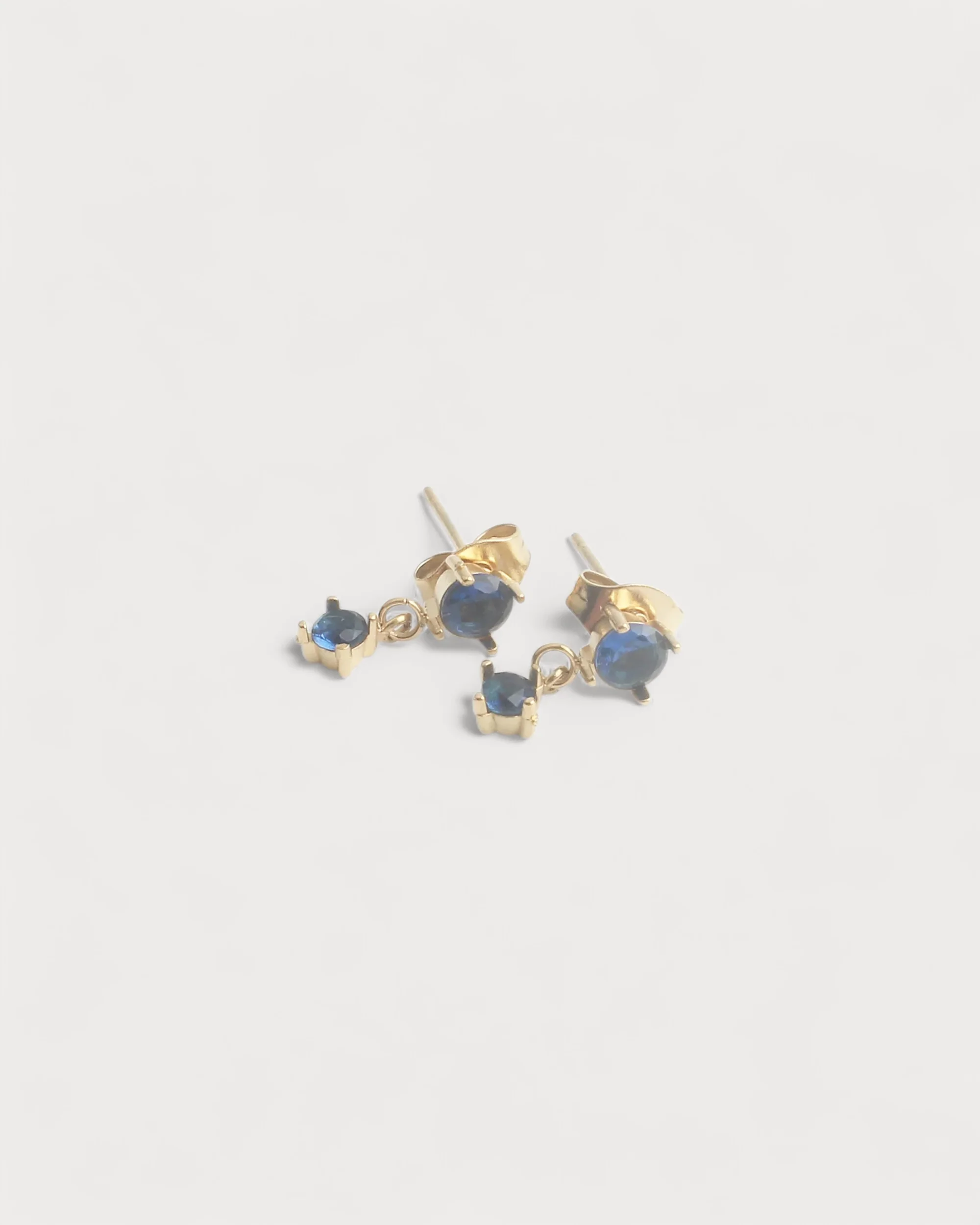 Marlena - Studs – Ohrringe – Edelstahl - Image 16
