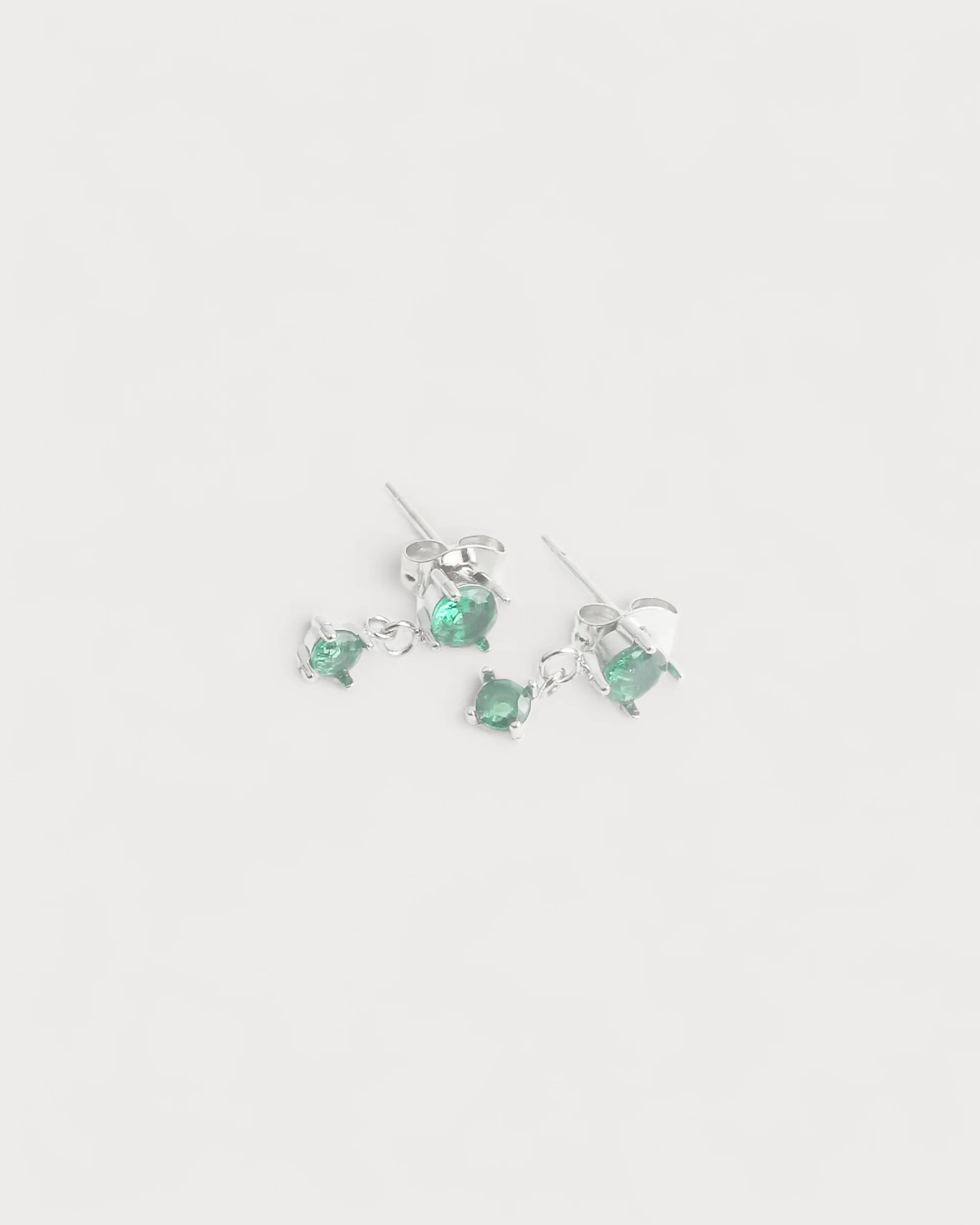 Marlena - Studs – Ohrringe – Edelstahl - Image 5