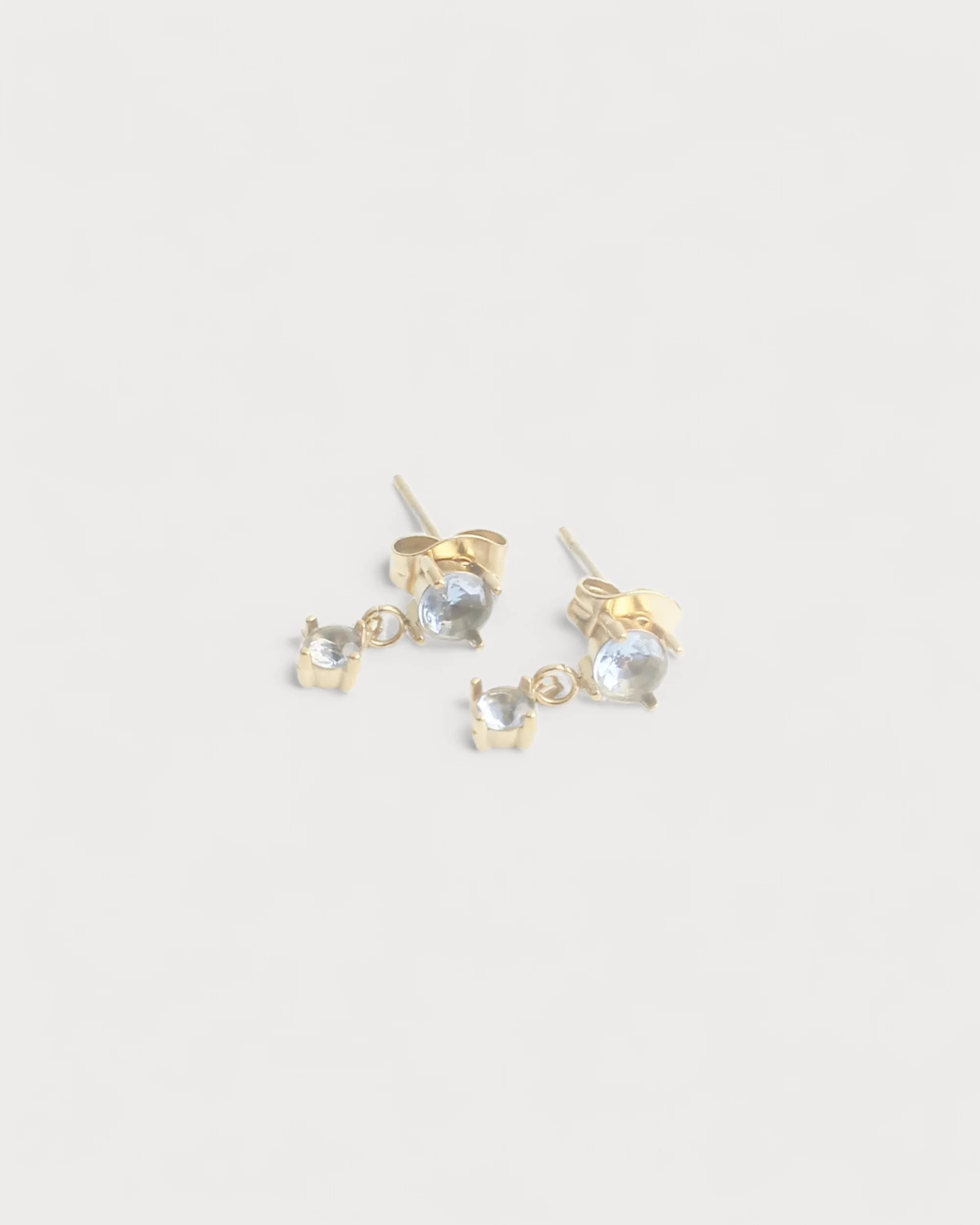 Marlena - Studs – Ohrringe – Edelstahl - Image 8