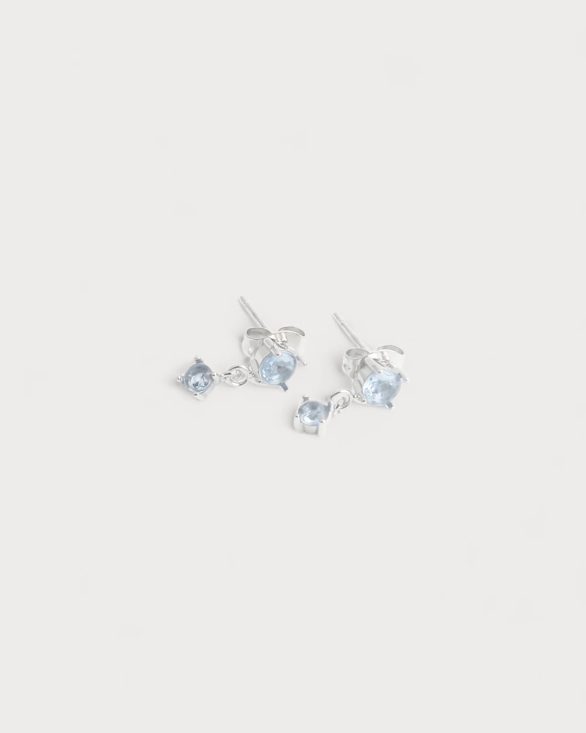 Marlena - Studs – Ohrringe – Edelstahl - Image 9