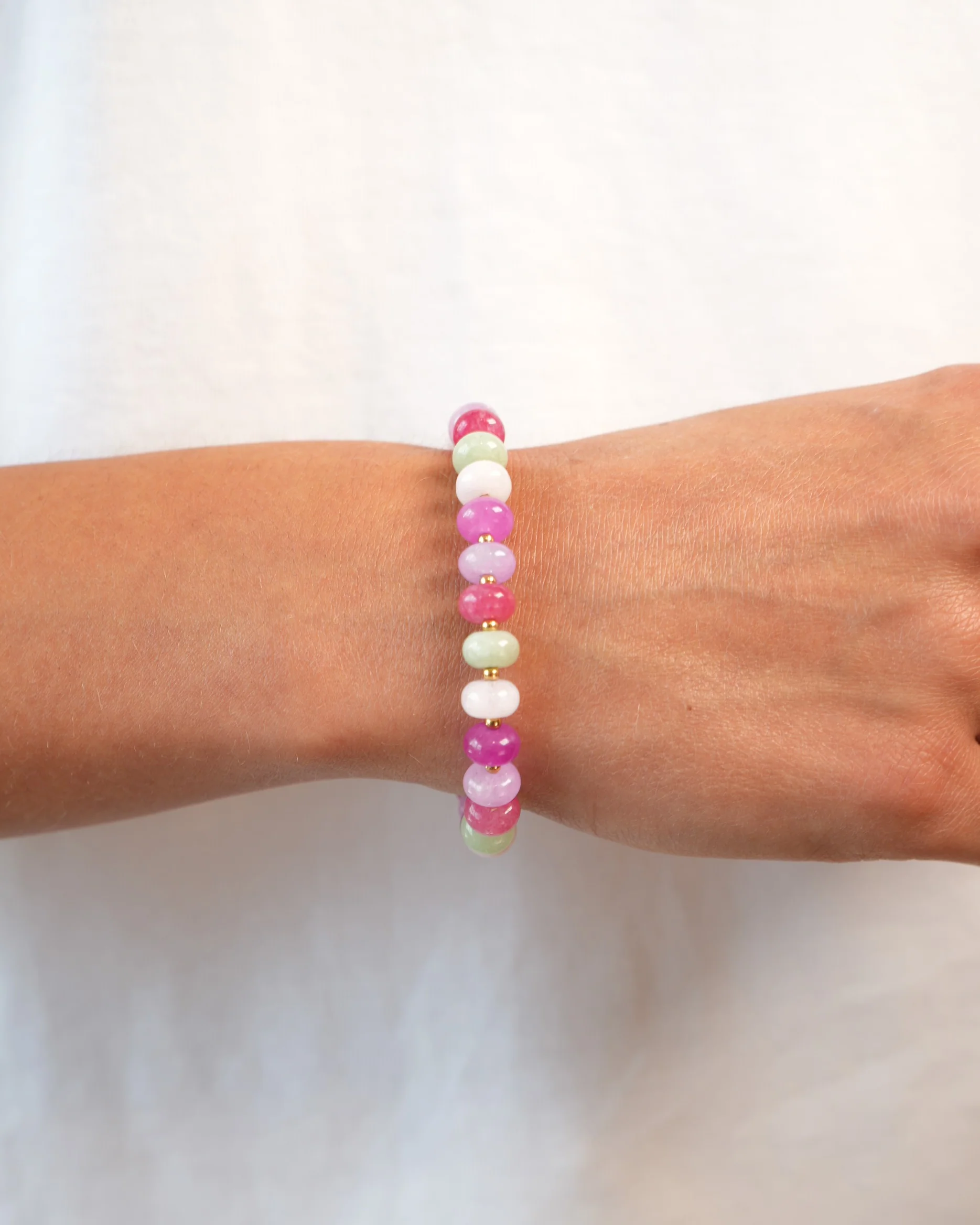 Marlie - Armband - Edelstahl - Image 2