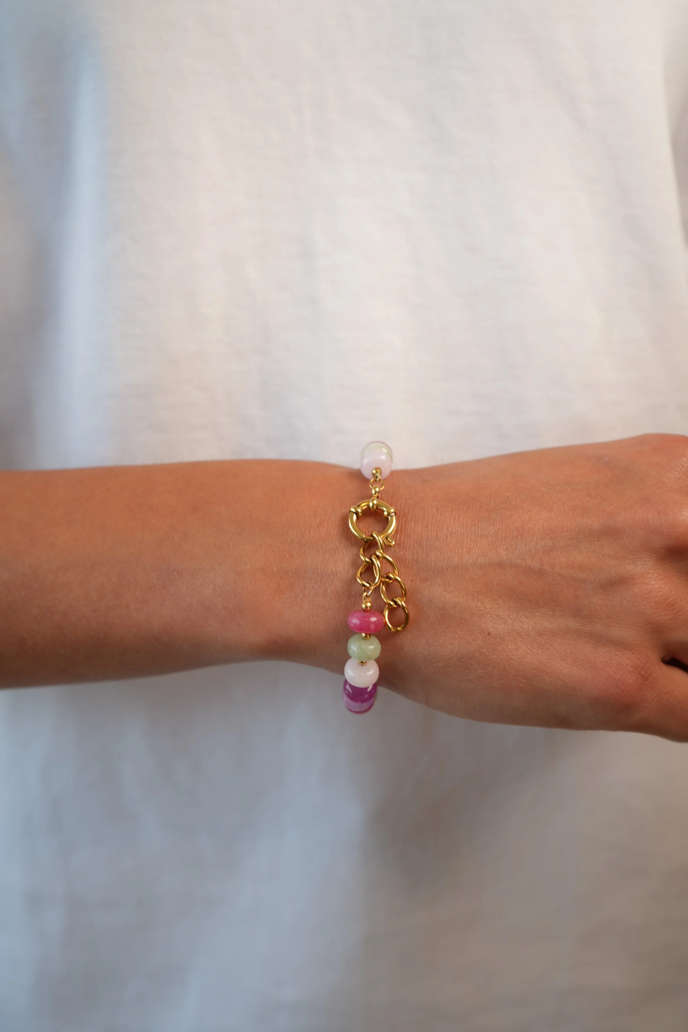 Marlie - Armband - Edelstahl - Image 3