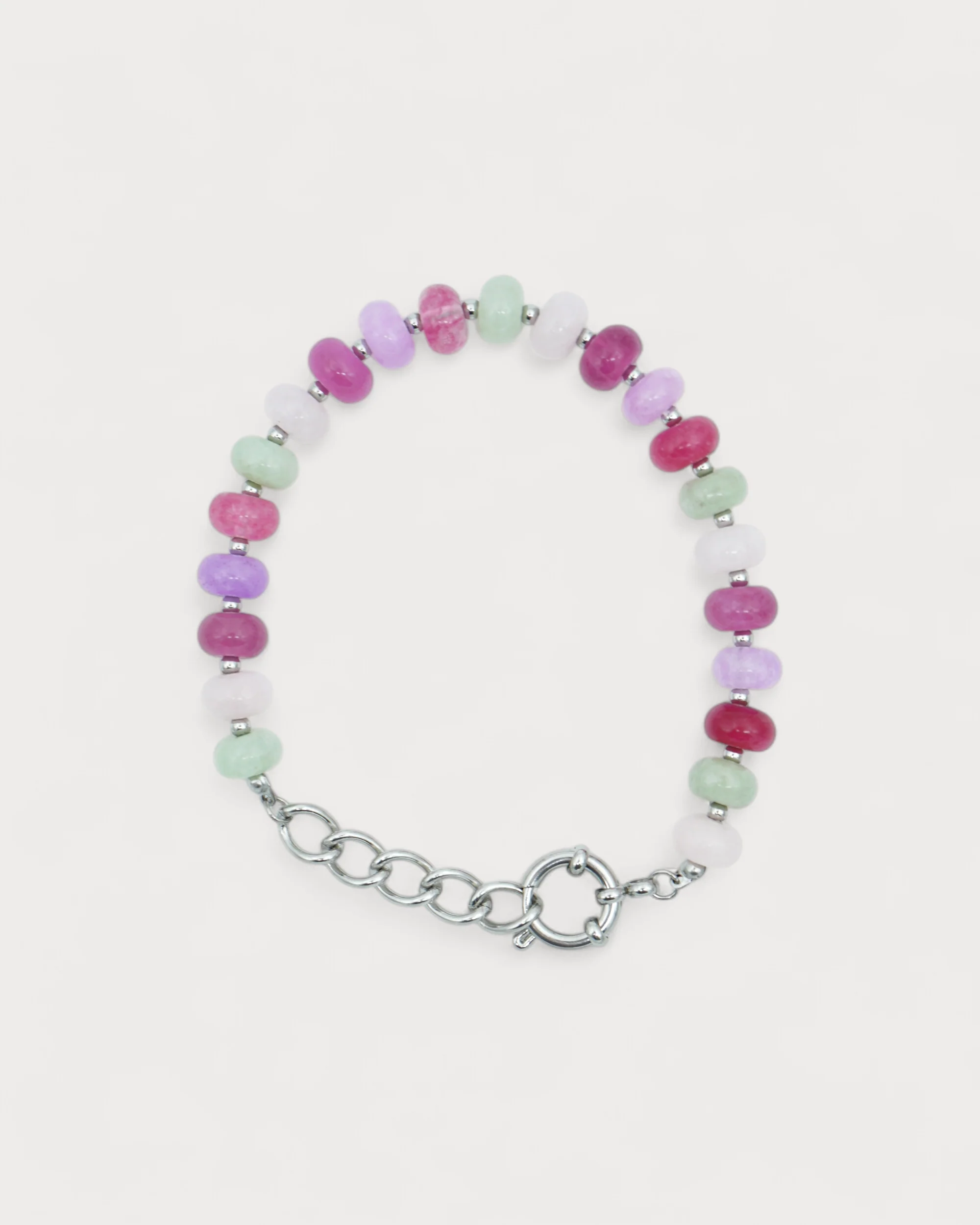 Marlie - Armband - Edelstahl - Image 4