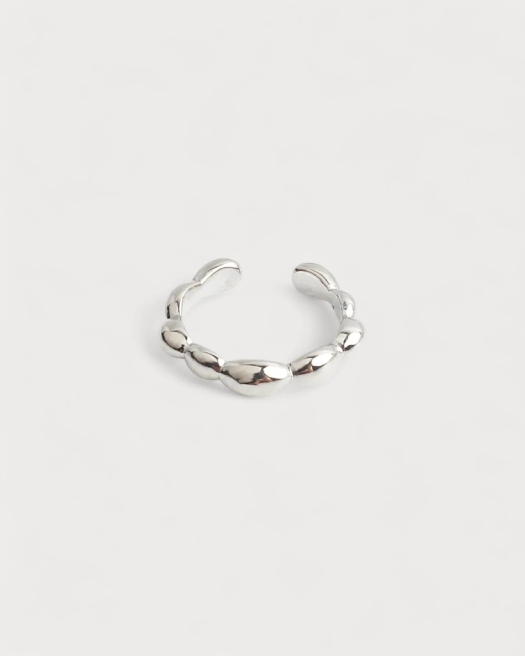 Marly - Ohrring - Edelstahl - Image 3