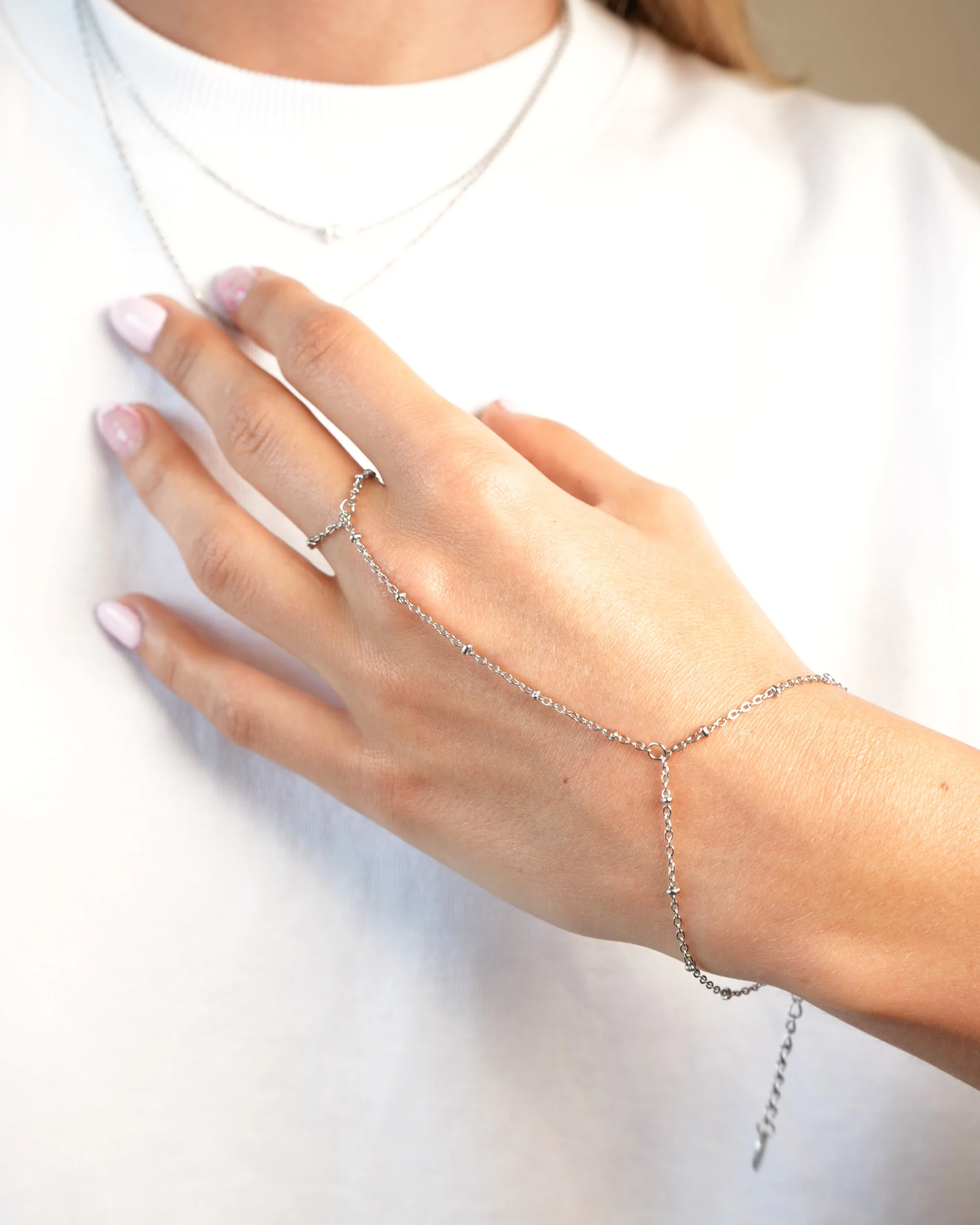 Marlyn - Armband - Edelstahl - Image 4