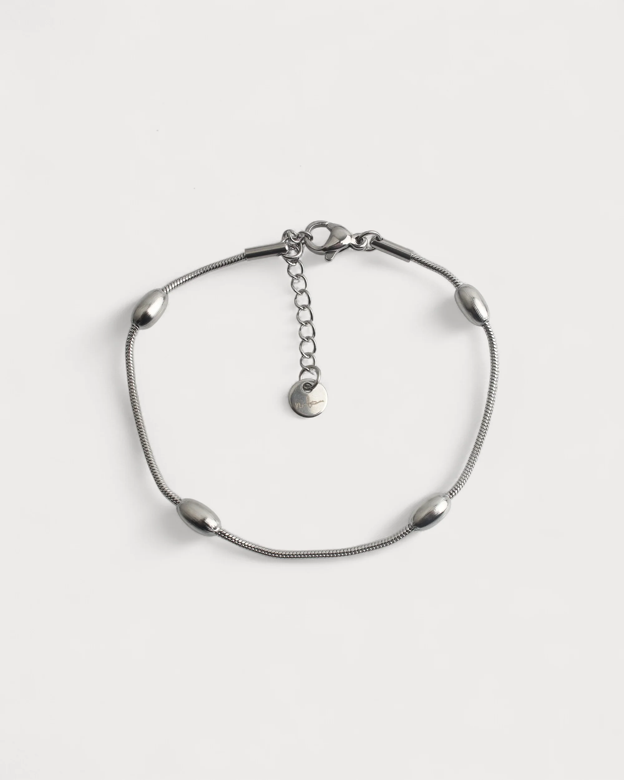 Mavi - Armband - Edelstahl - Image 2
